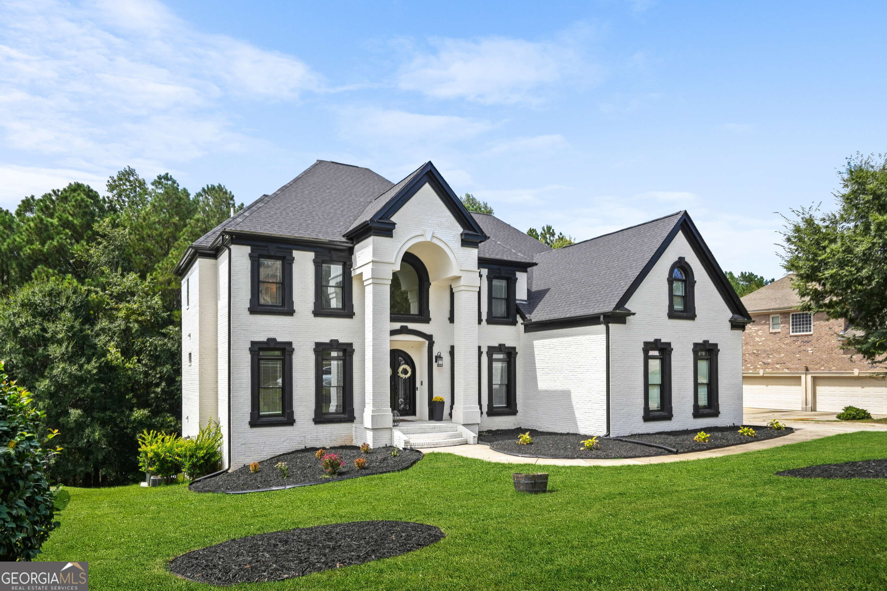 4519 Mossey Drive Lithonia GA 30038