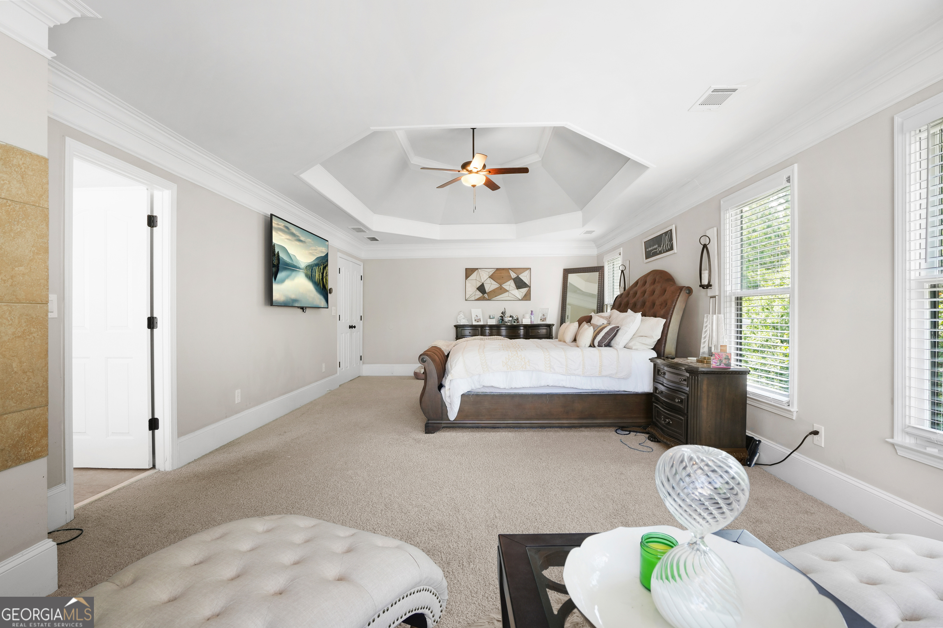 4519 Mossey Drive Lithonia GA 30038