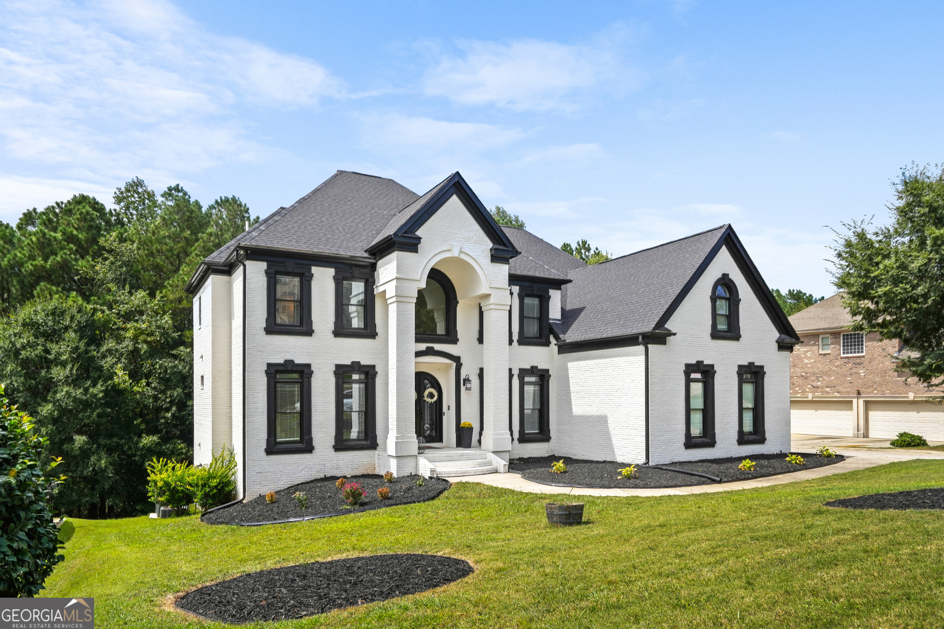 4519 Mossey Drive Lithonia GA 30038