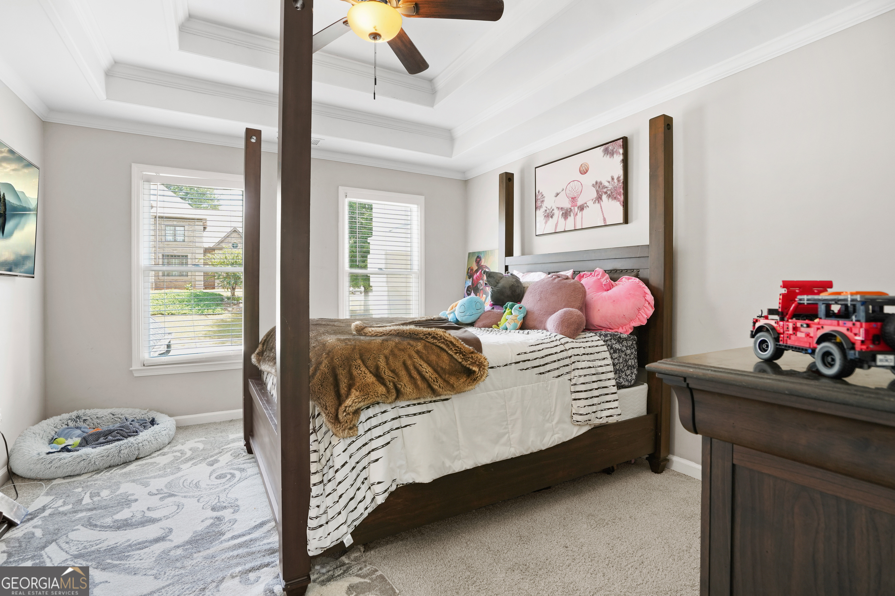 4519 Mossey Drive Lithonia GA 30038