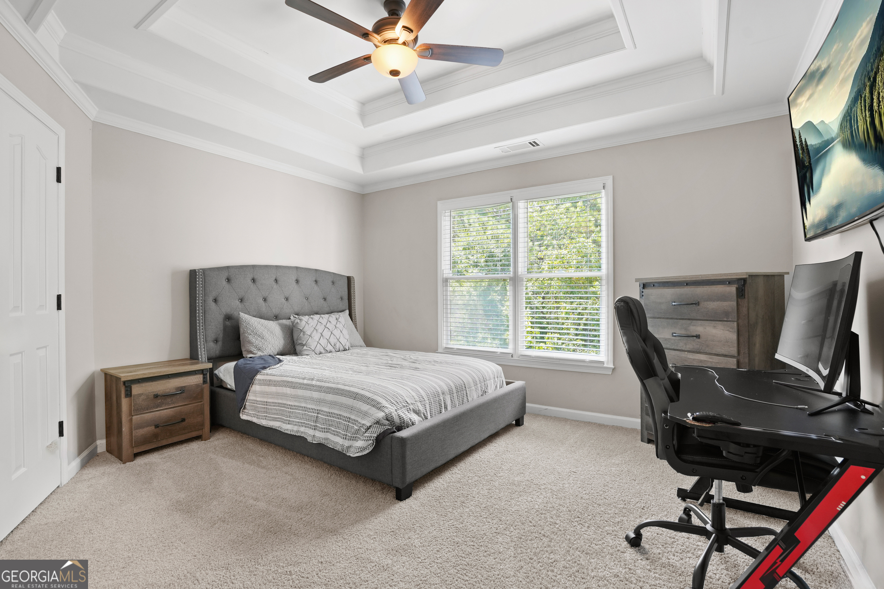 4519 Mossey Drive Lithonia GA 30038