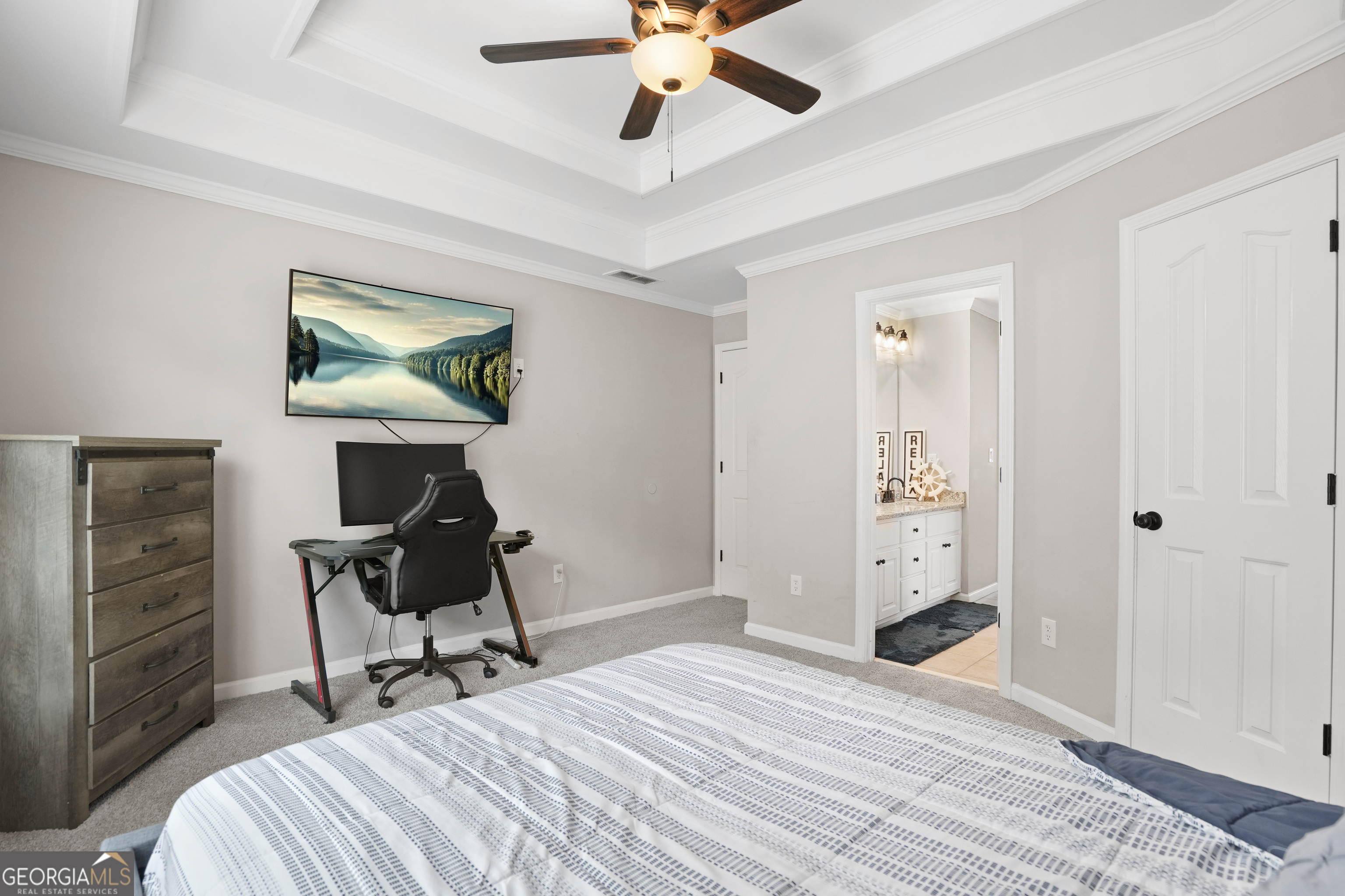 4519 Mossey Drive Lithonia GA 30038