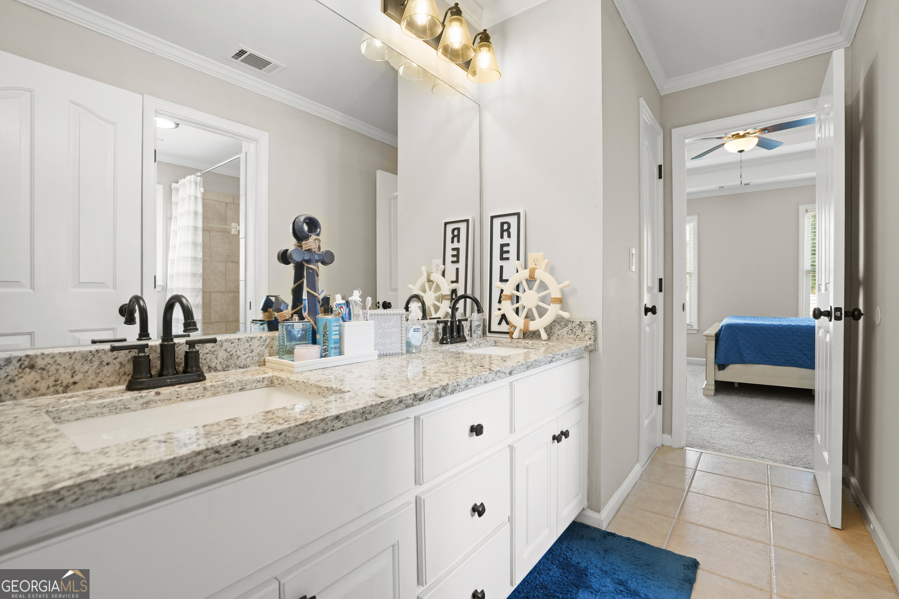 4519 Mossey Drive Lithonia GA 30038