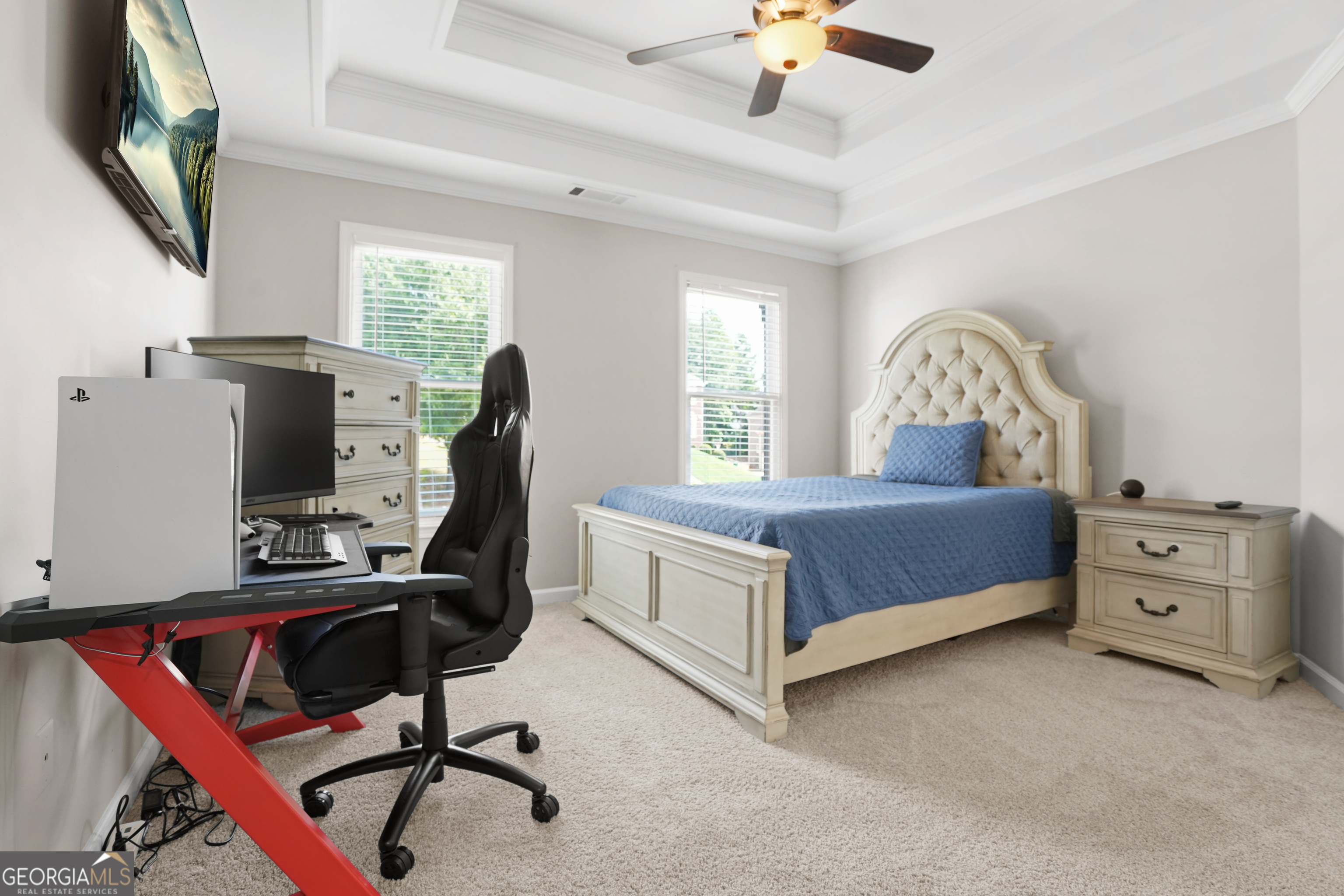 4519 Mossey Drive Lithonia GA 30038