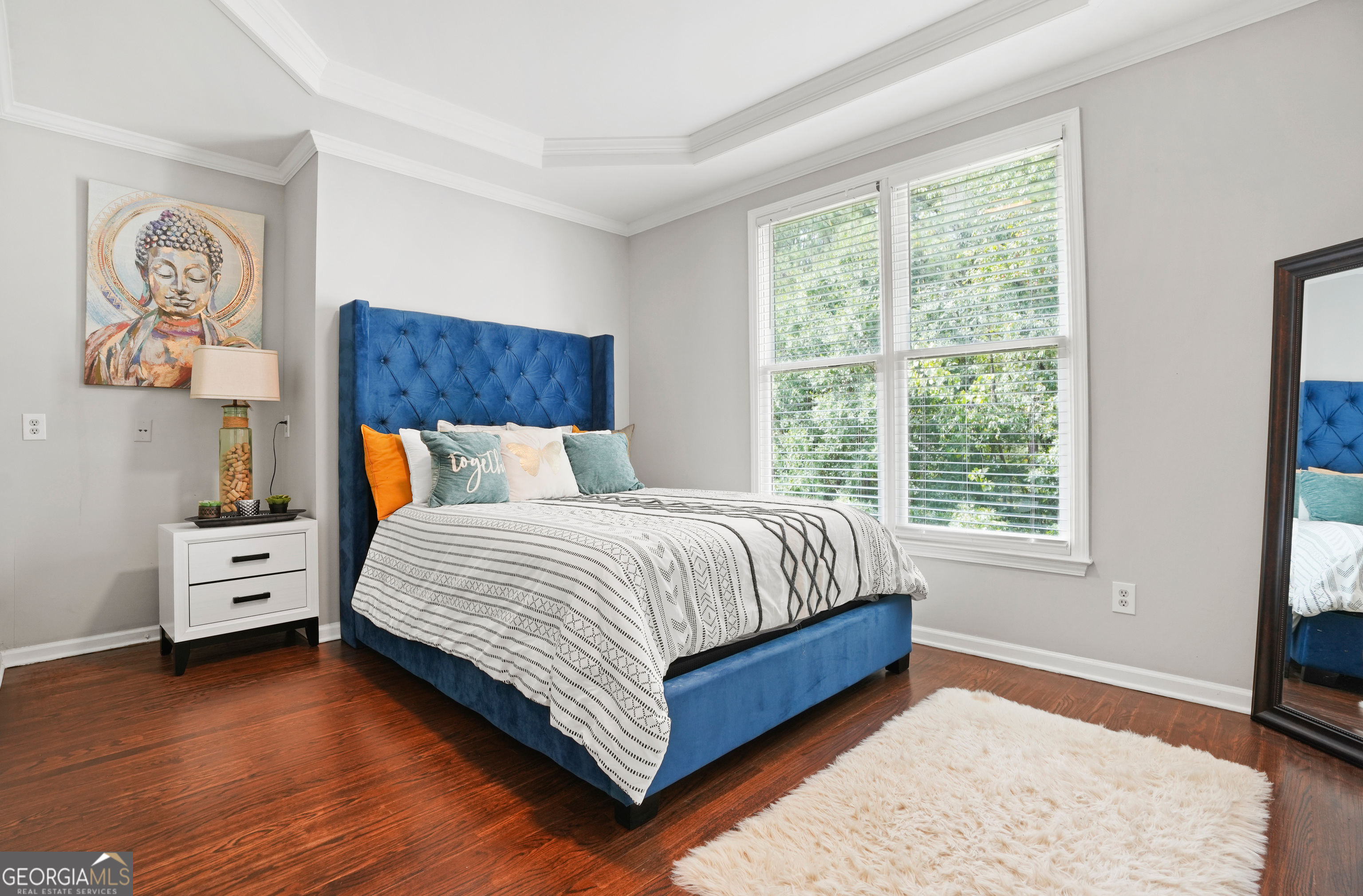 4519 Mossey Drive Lithonia GA 30038