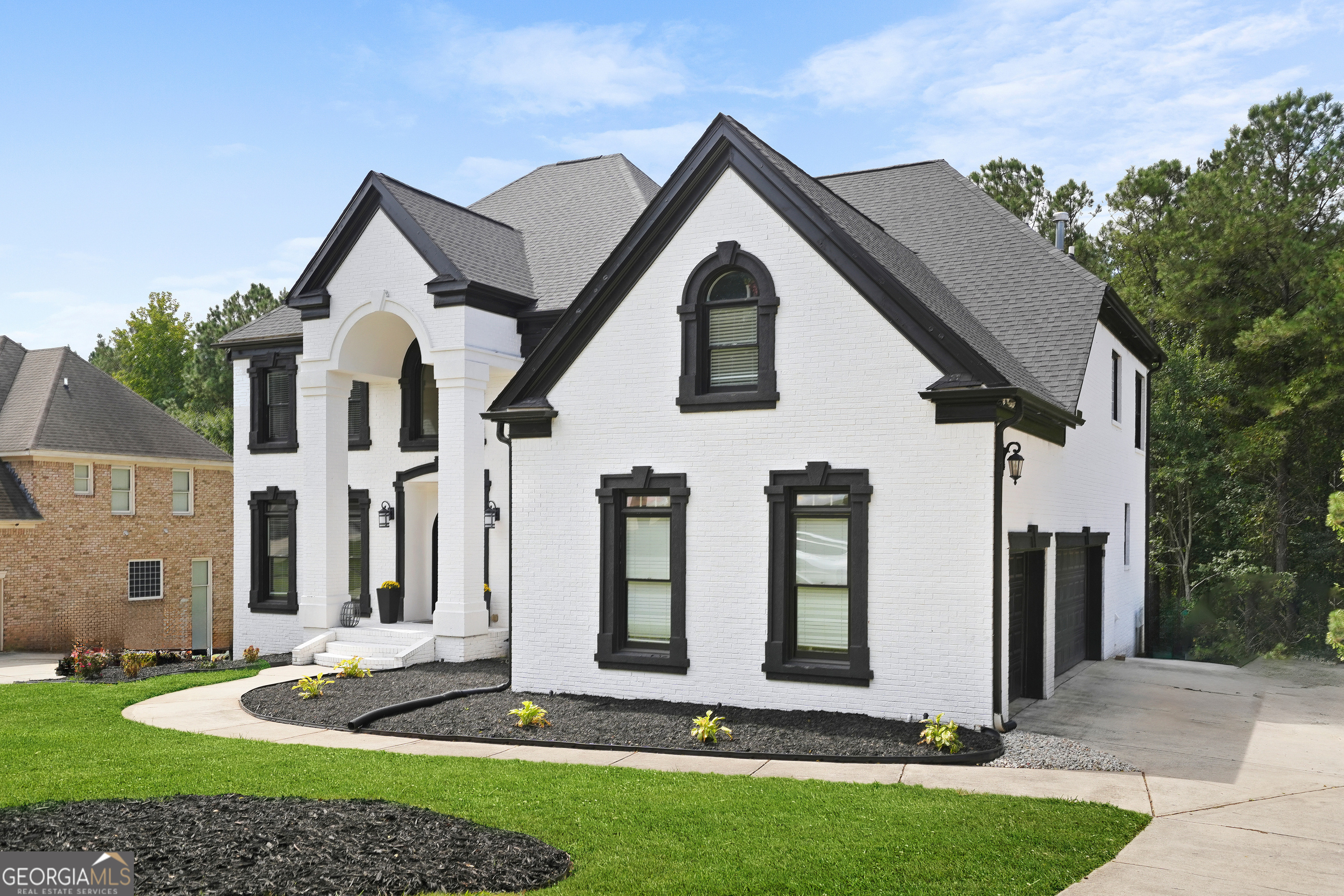 4519 Mossey Drive Lithonia GA 30038