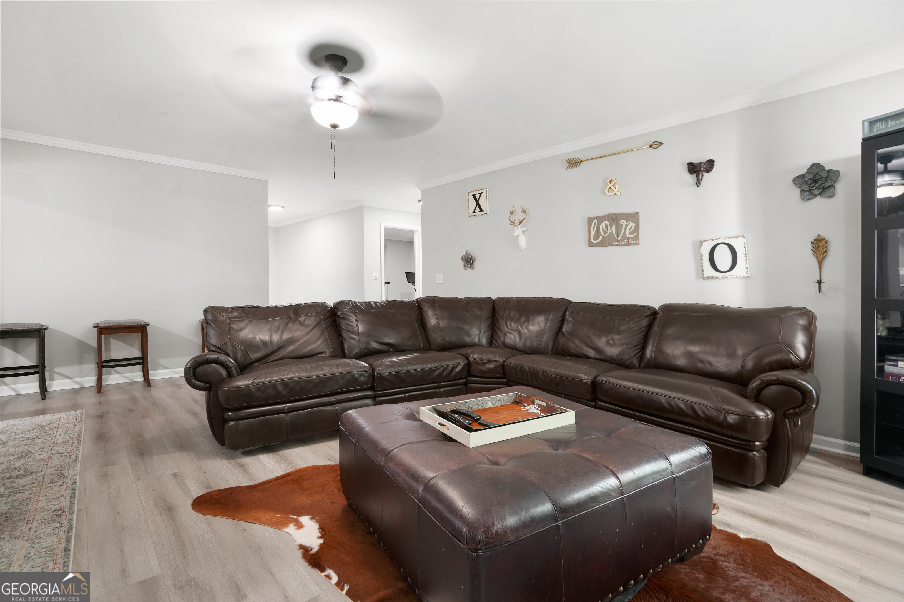 4519 Mossey Drive Lithonia GA 30038