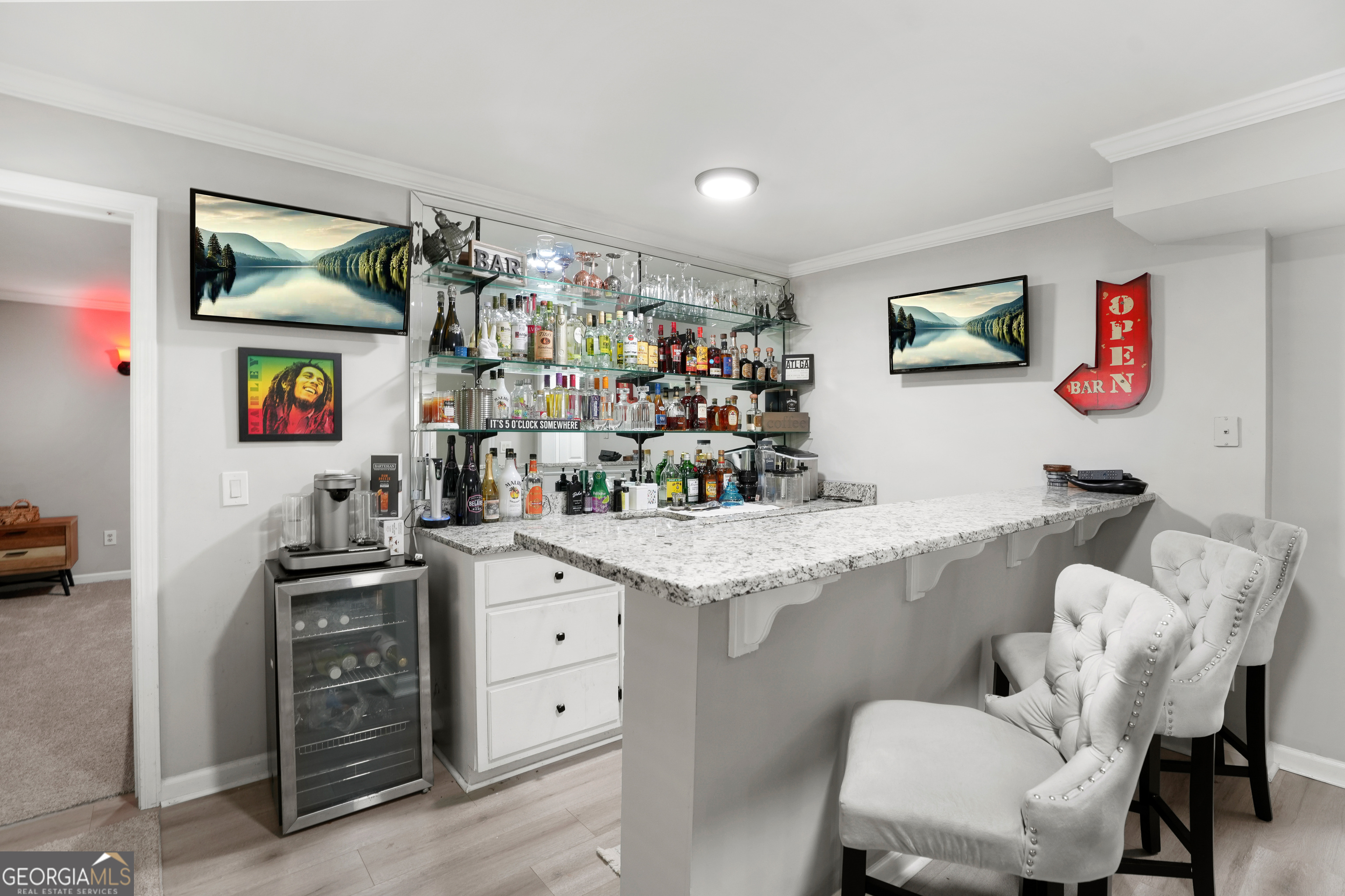 4519 Mossey Drive Lithonia GA 30038