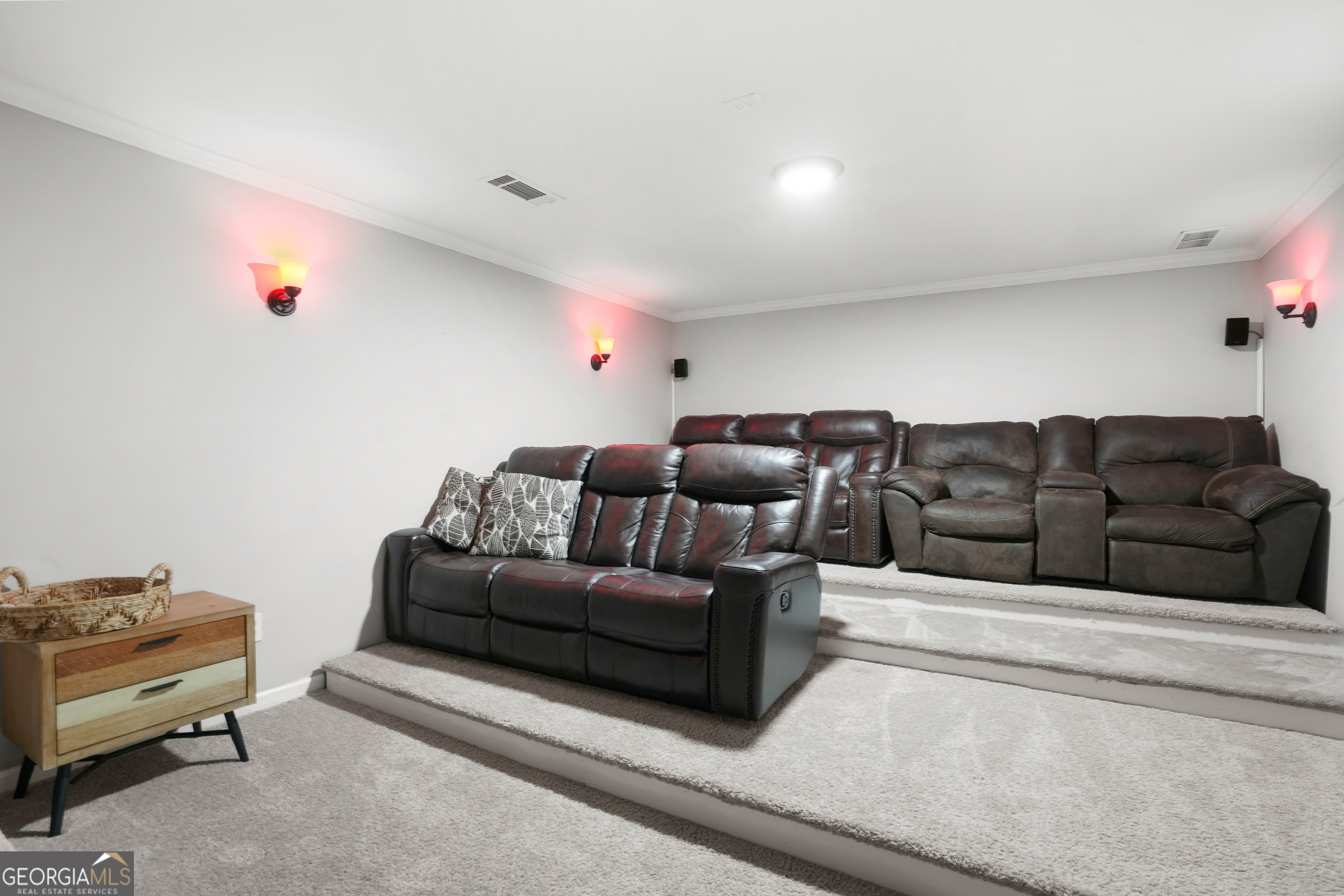 4519 Mossey Drive Lithonia GA 30038