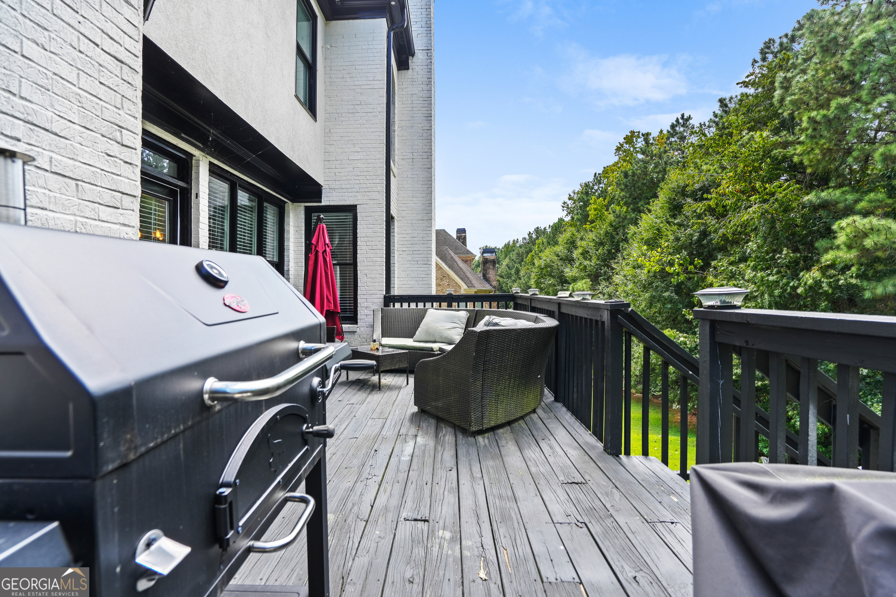 4519 Mossey Drive Lithonia GA 30038