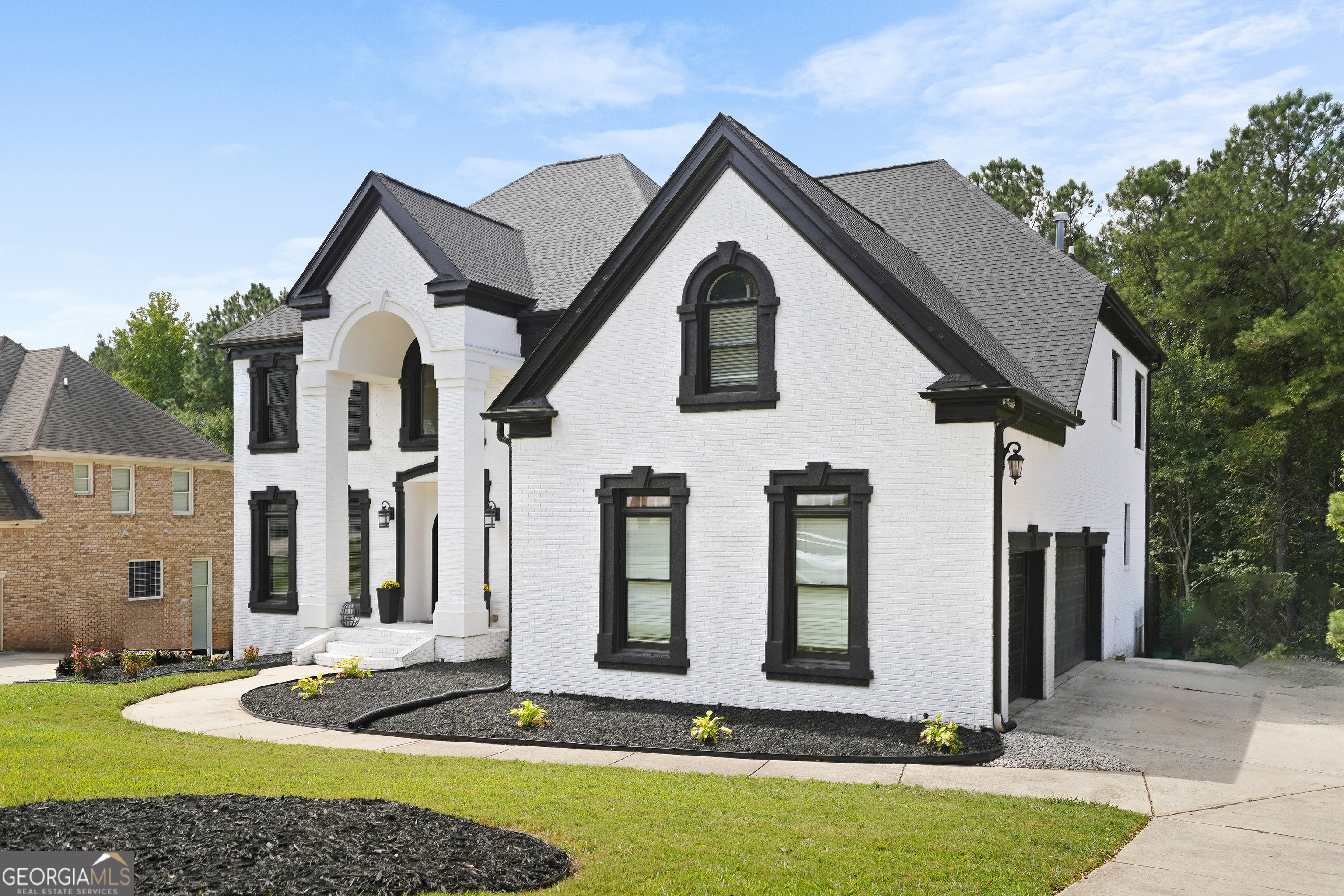 4519 Mossey Drive Lithonia GA 30038