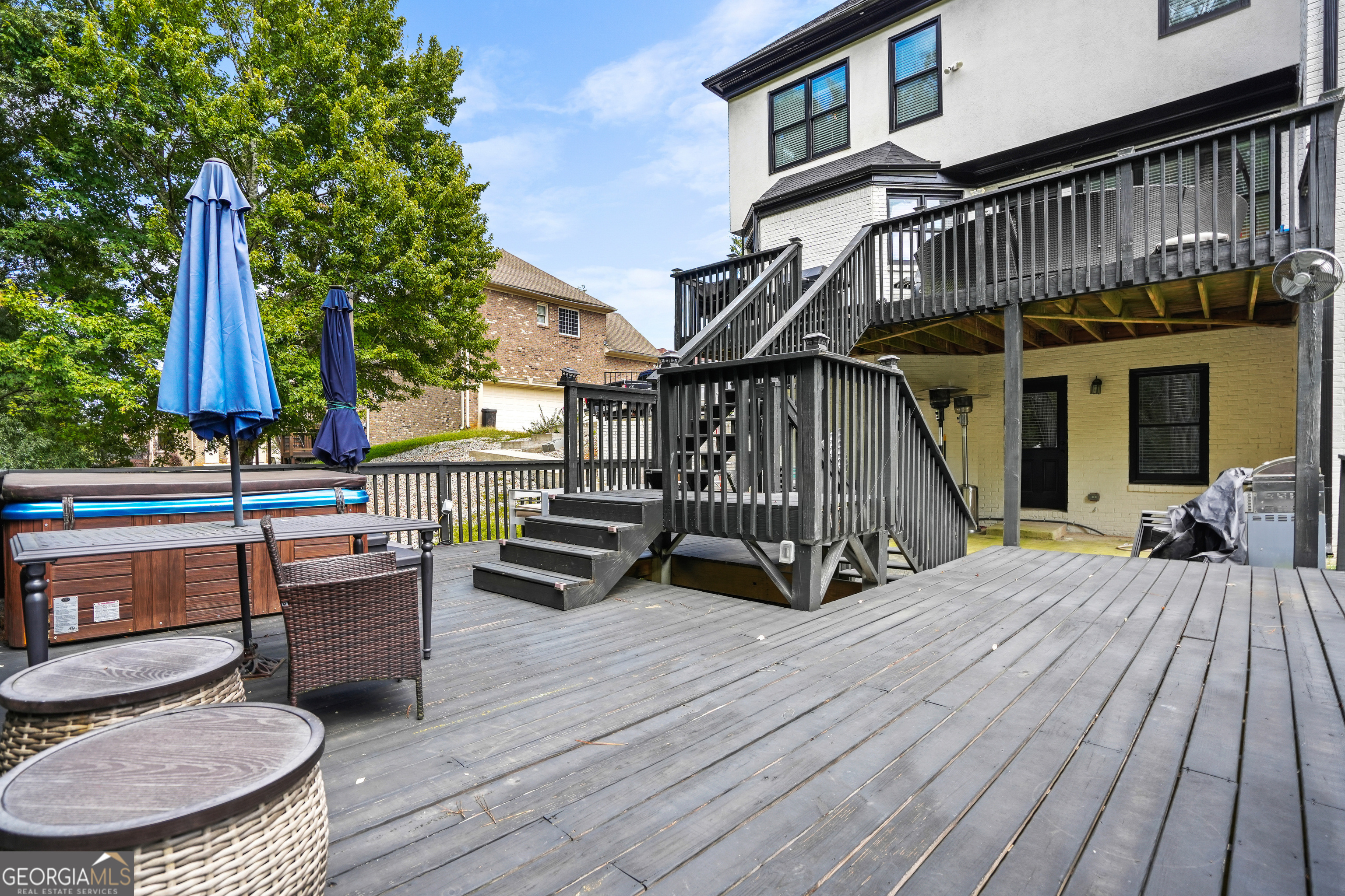 4519 Mossey Drive Lithonia GA 30038