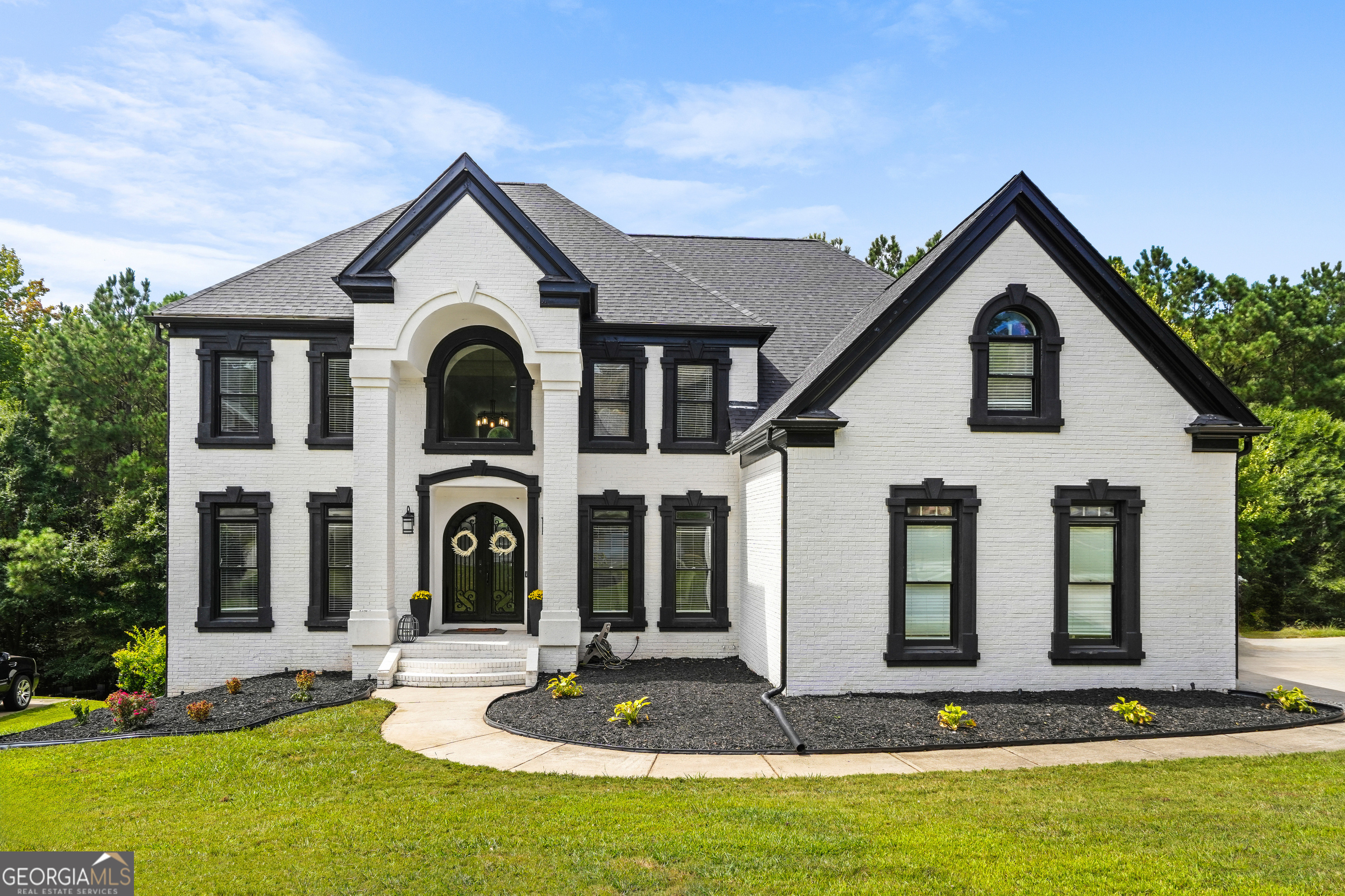 4519 Mossey Drive Lithonia GA 30038