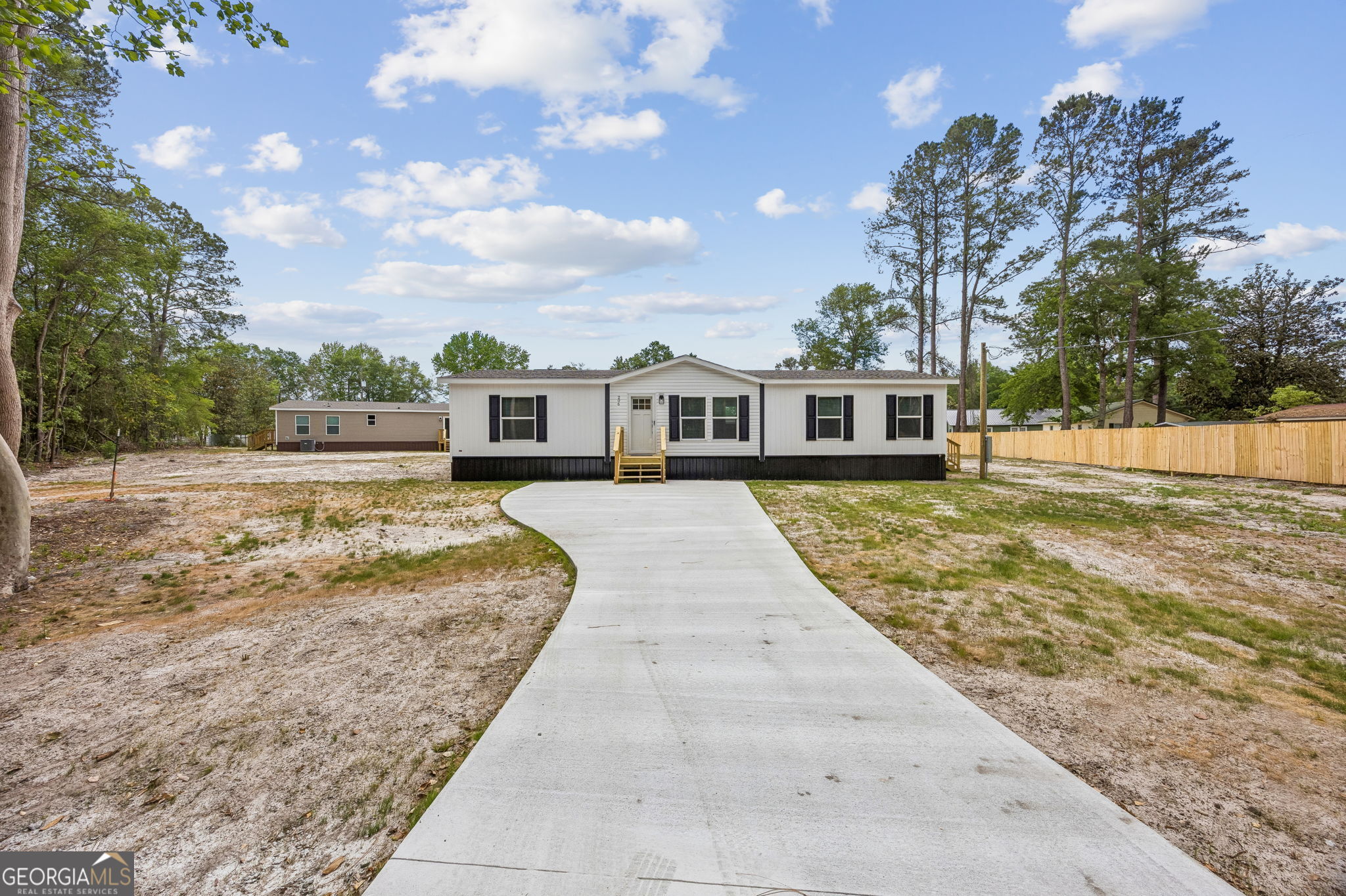206 Elm Street Folkston GA 31537