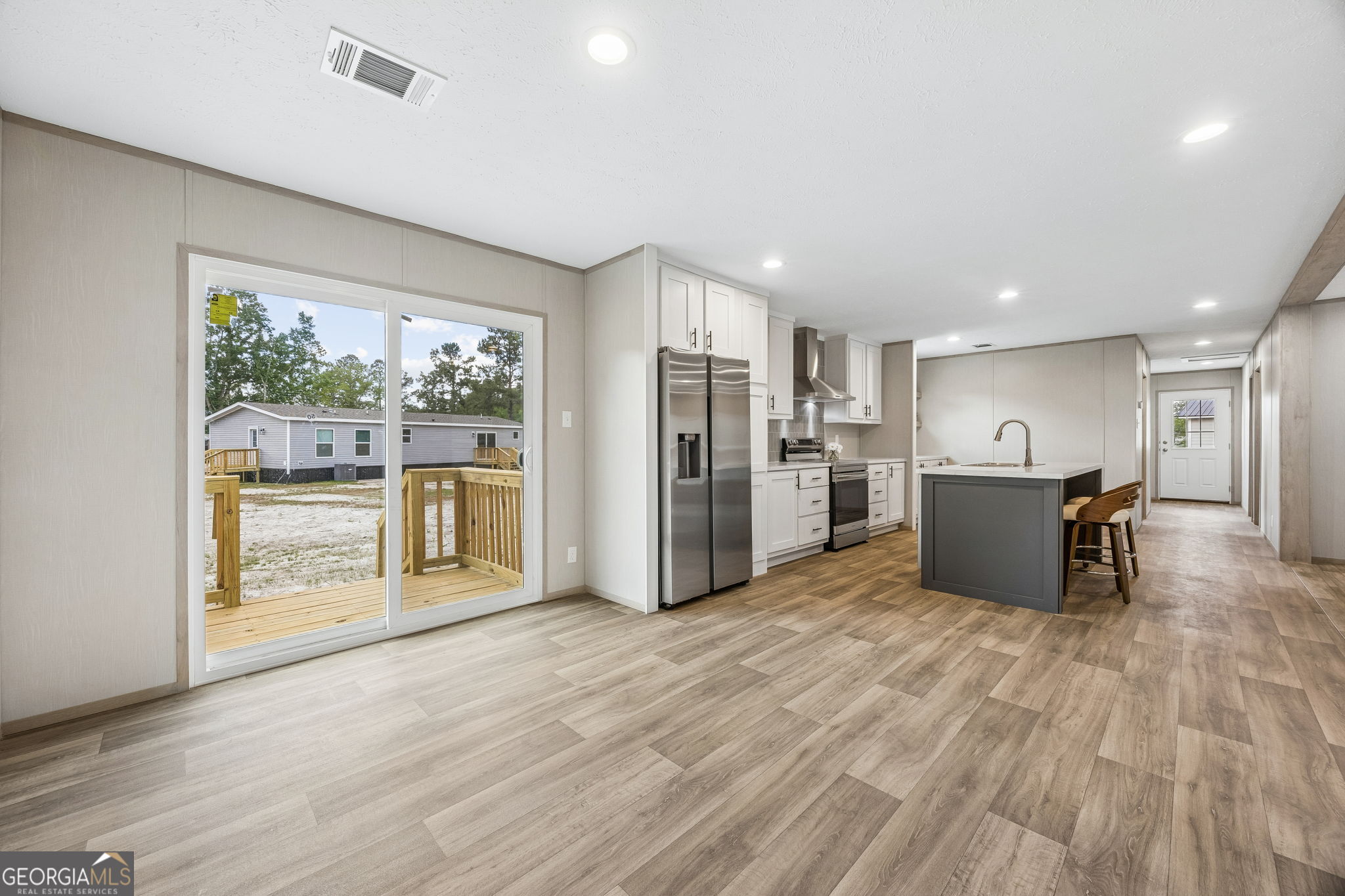 206 Elm Street Folkston GA 31537