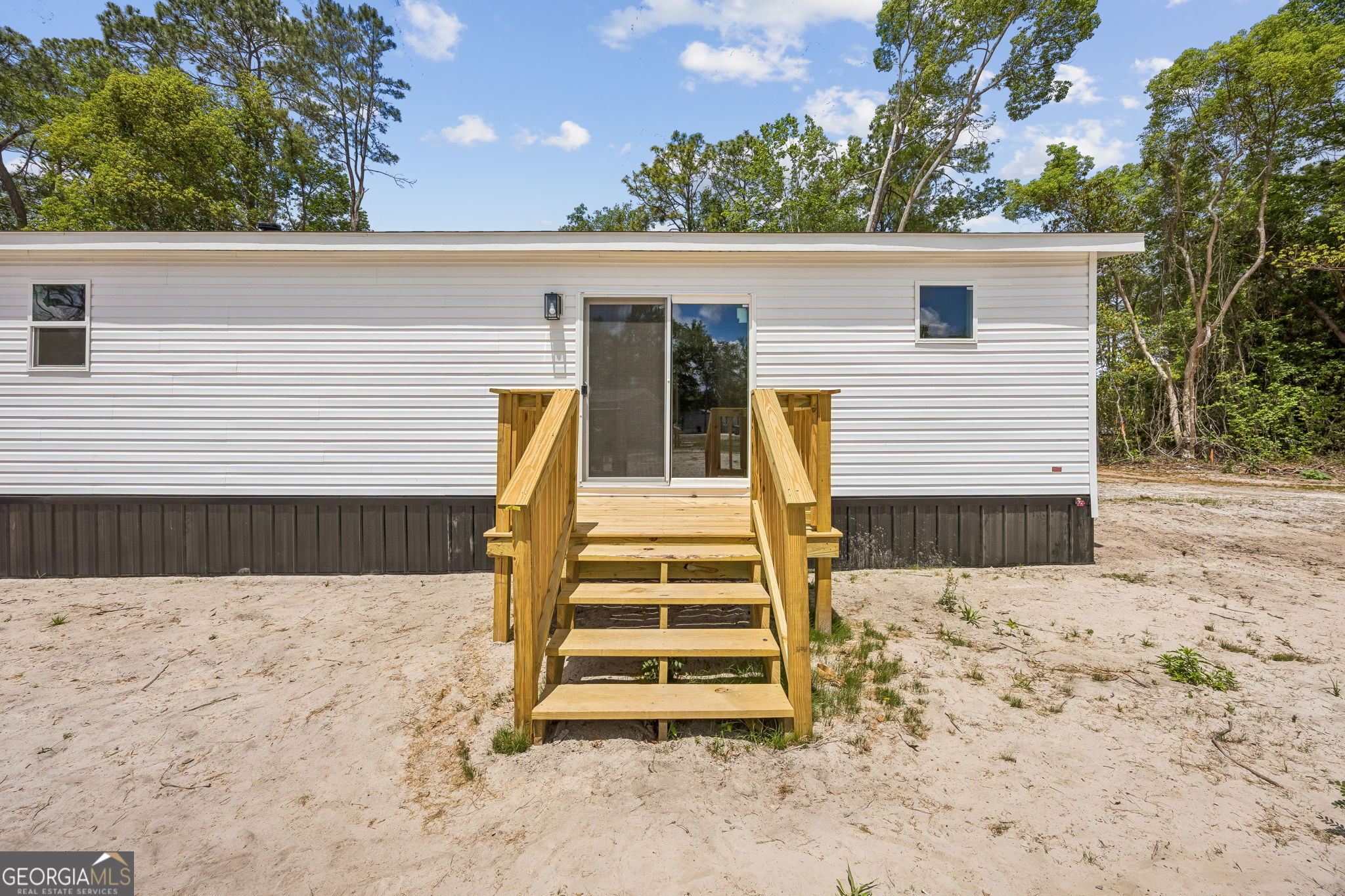 206 Elm Street Folkston GA 31537