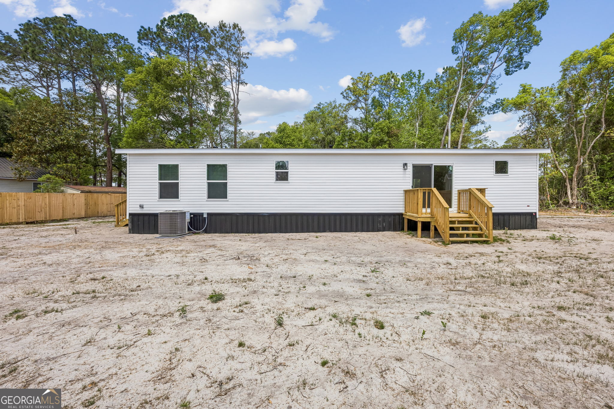 206 Elm Street Folkston GA 31537