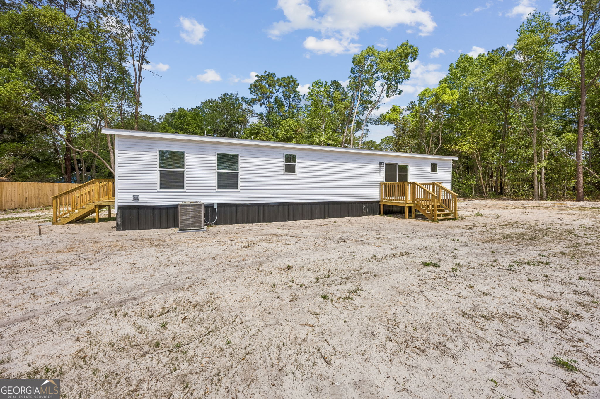 206 Elm Street Folkston GA 31537