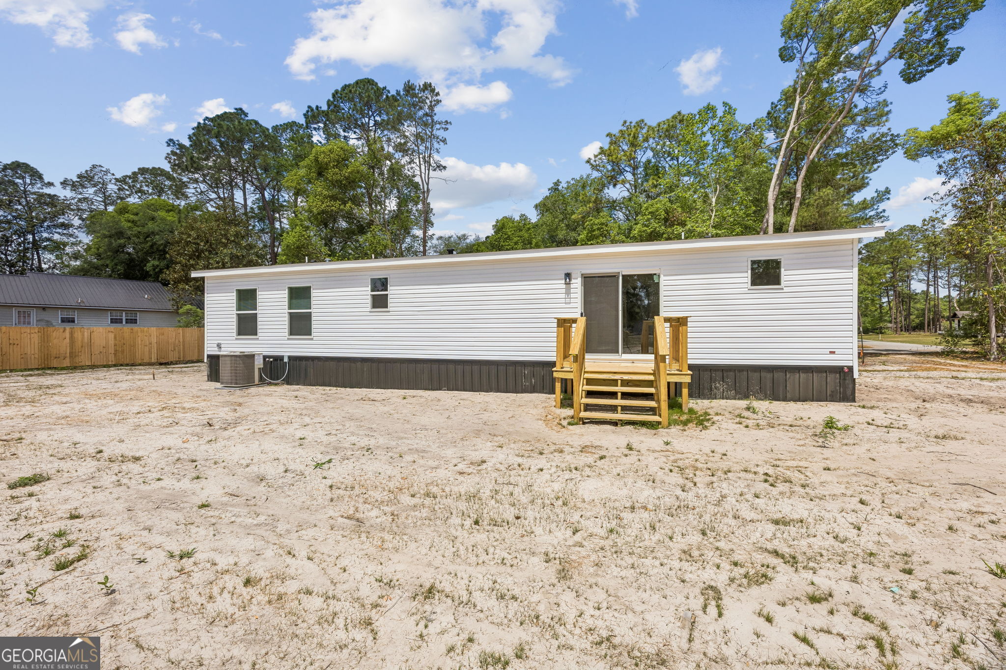206 Elm Street Folkston GA 31537