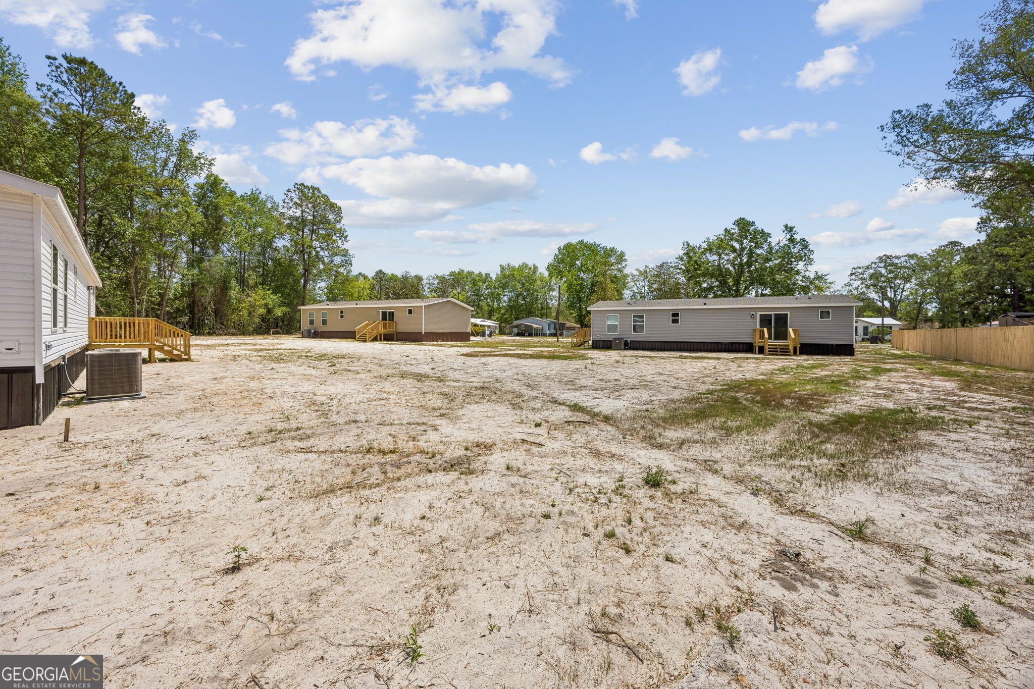 206 Elm Street Folkston GA 31537
