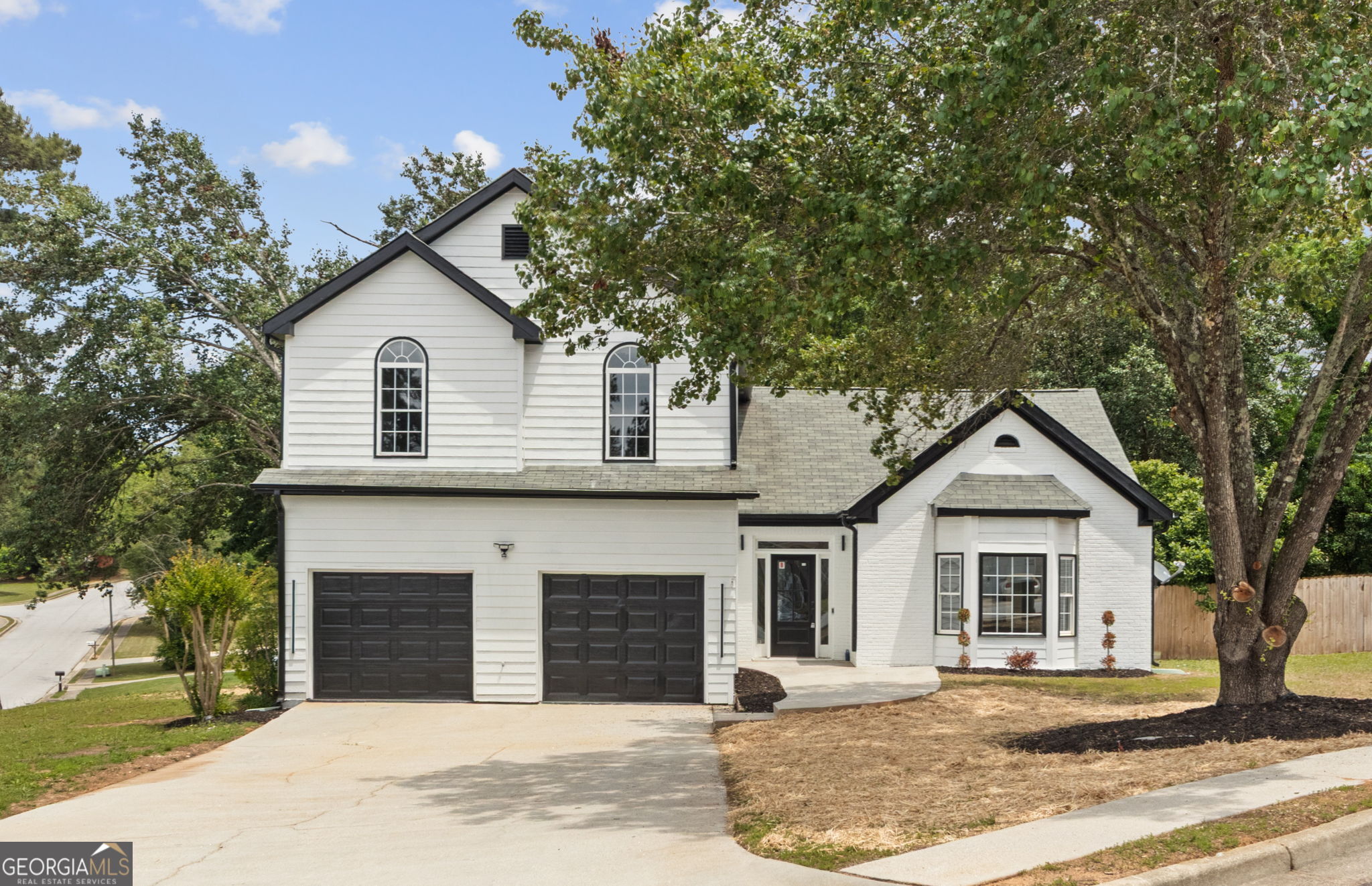 3314 Piney Way Loganville GA 30052