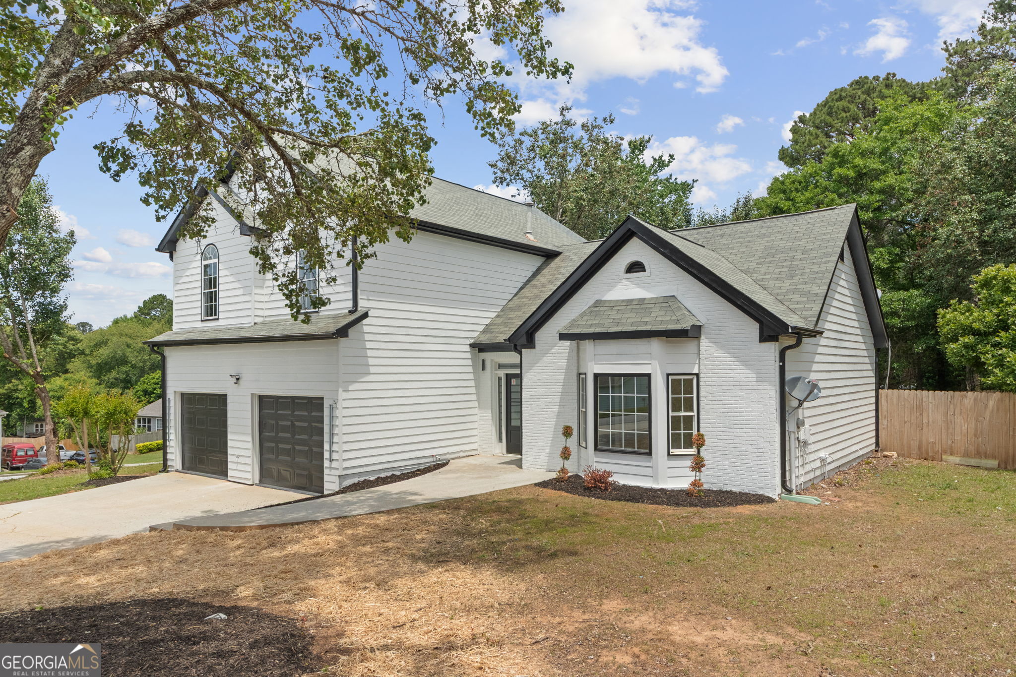 3314 Piney Way Loganville GA 30052