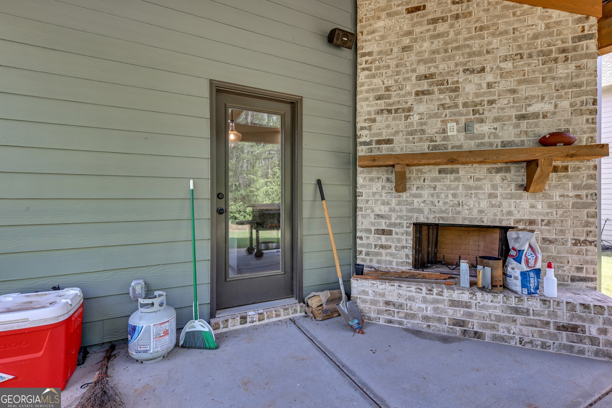 4589 Capulet Court Forsyth GA 31029