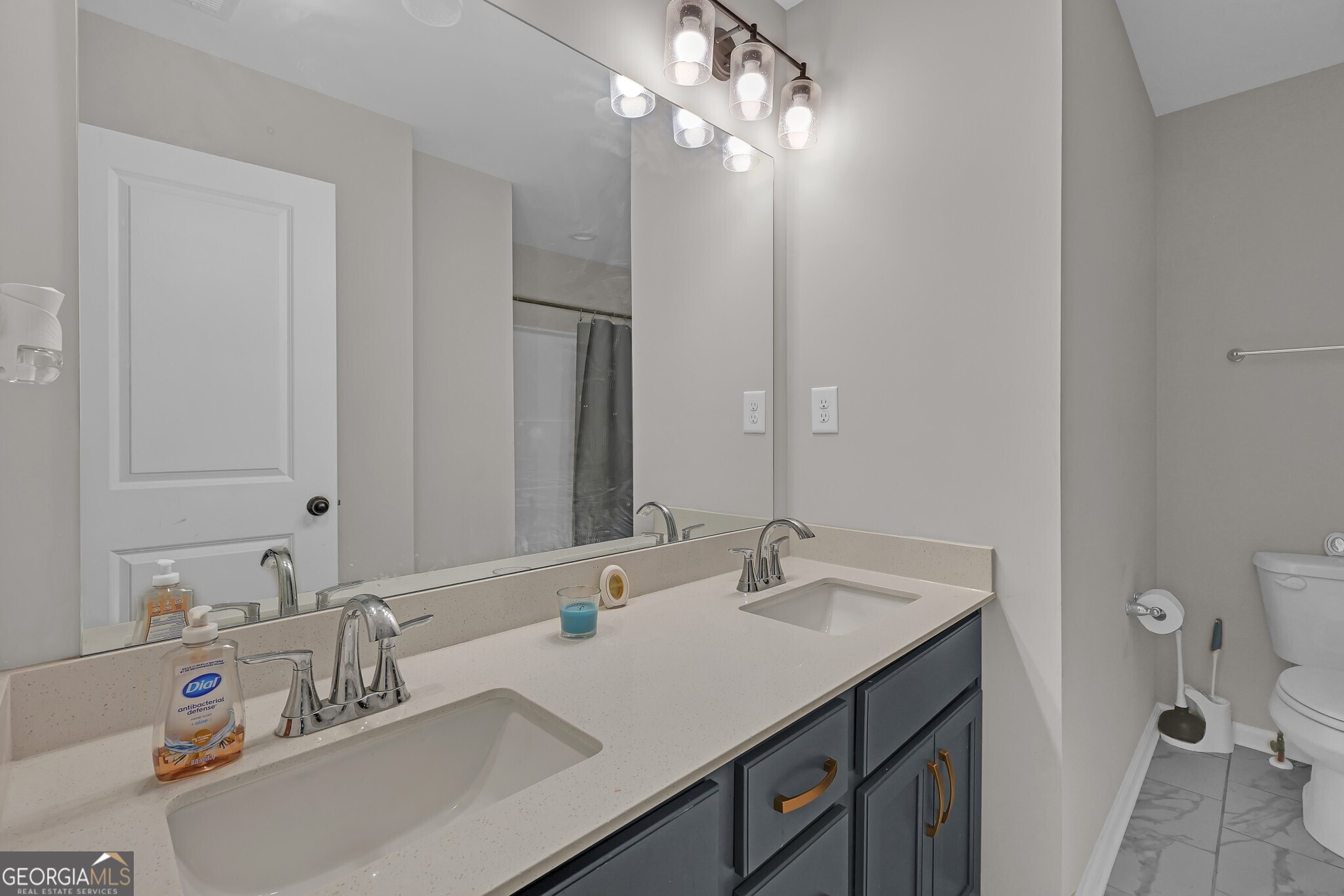 4589 Capulet Court Forsyth GA 31029