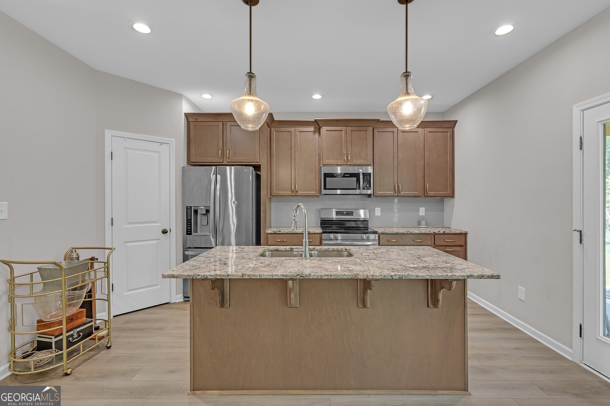 4589 Capulet Court Forsyth GA 31029