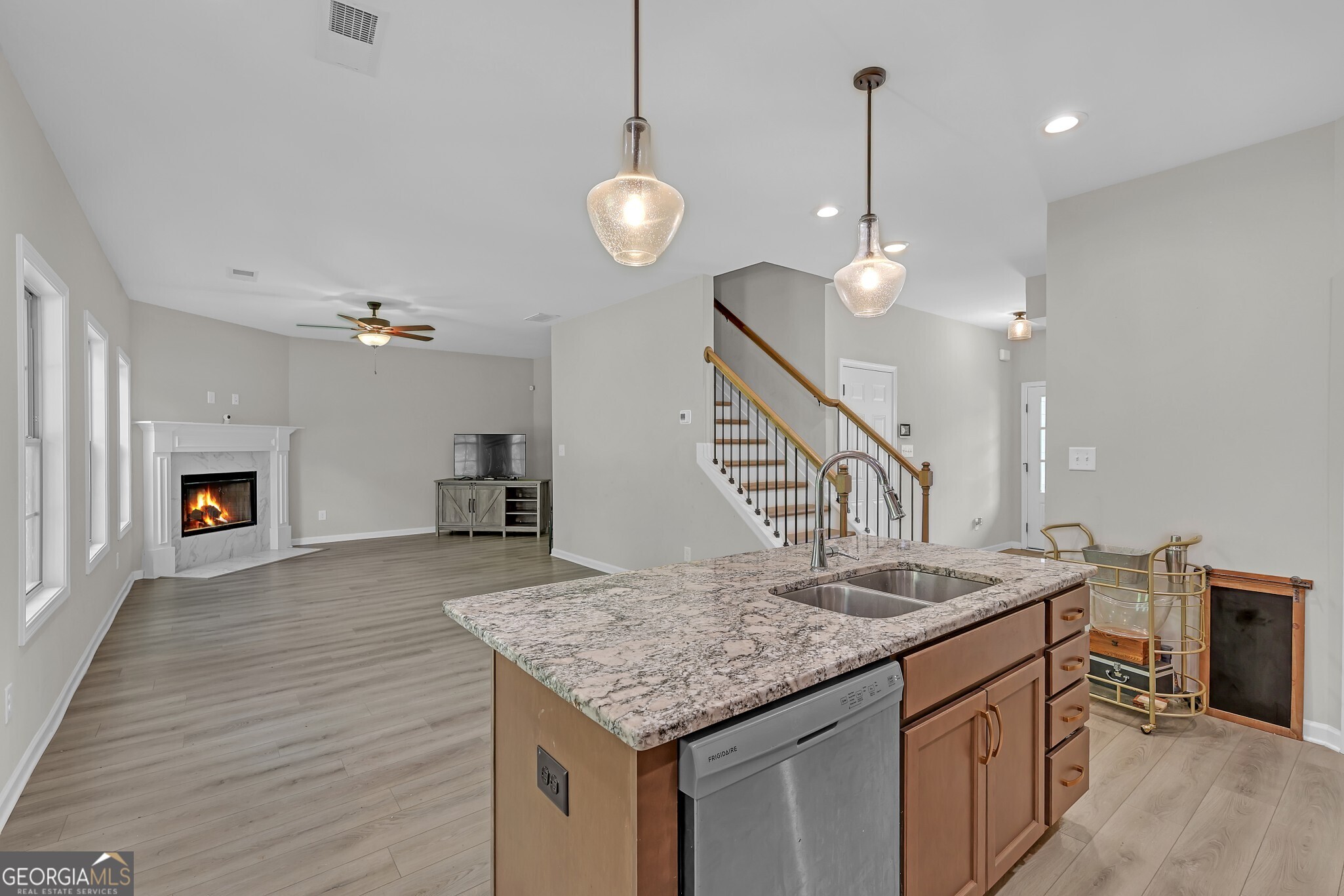 4589 Capulet Court Forsyth GA 31029
