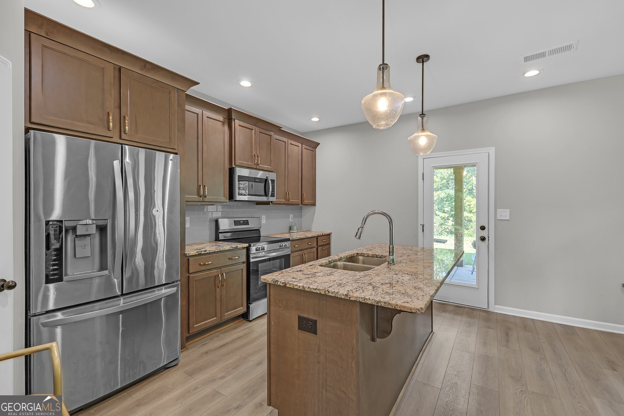 4589 Capulet Court Forsyth GA 31029