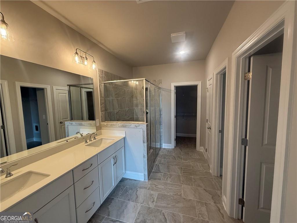 341 Lakeside Court Canton GA 30114