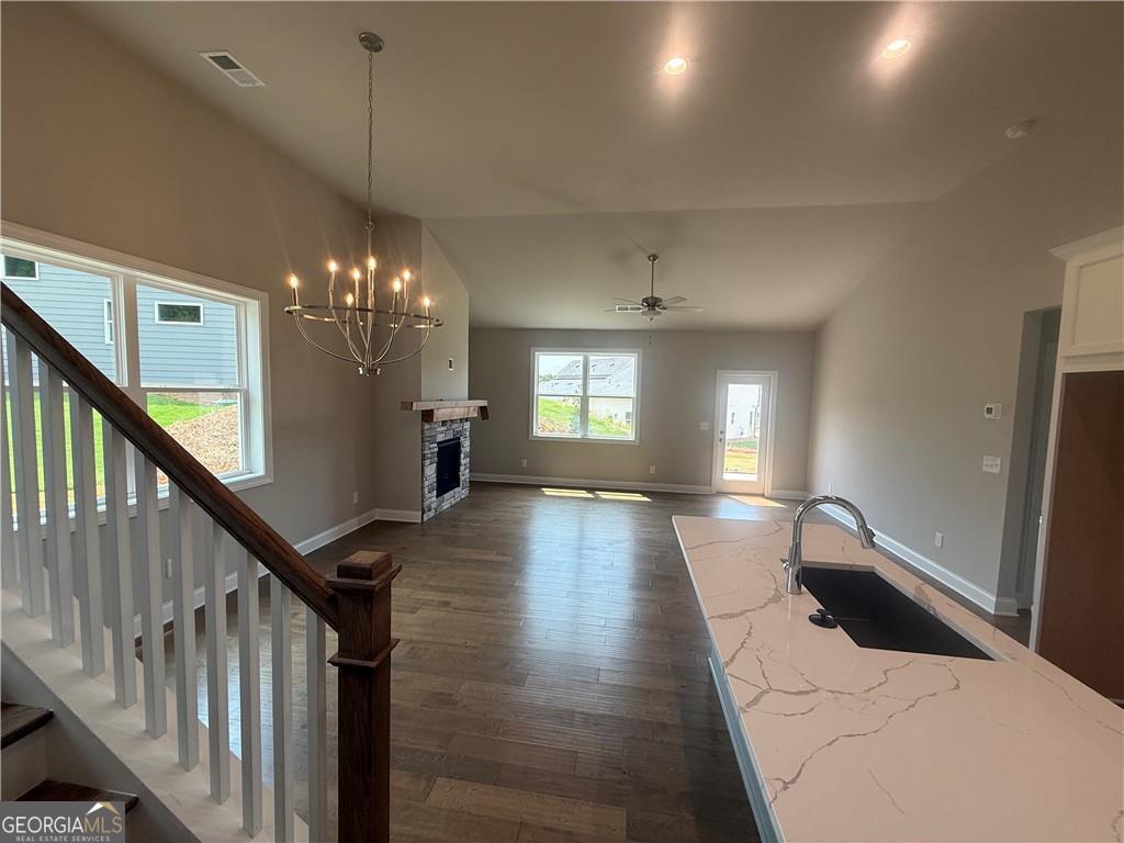 341 Lakeside Court Canton GA 30114