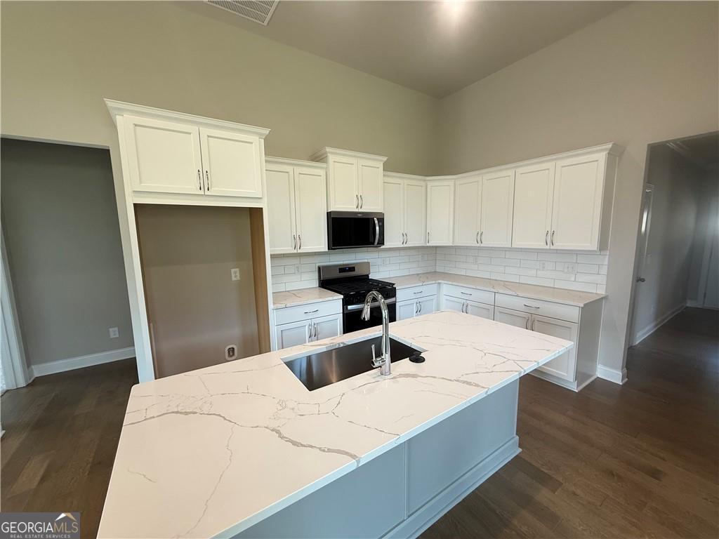 341 Lakeside Court Canton GA 30114