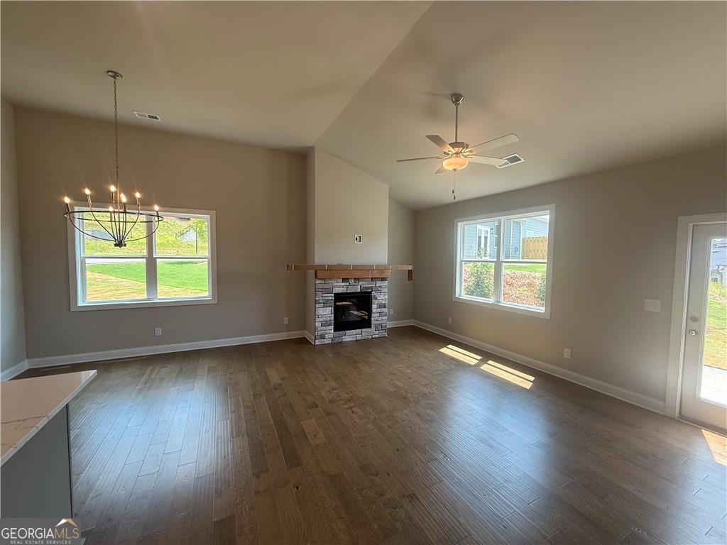 341 Lakeside Court Canton GA 30114