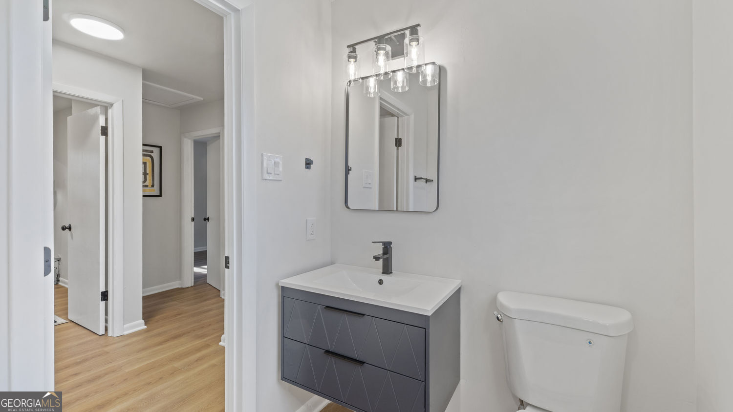 4088 Vale Court Decatur GA 30035