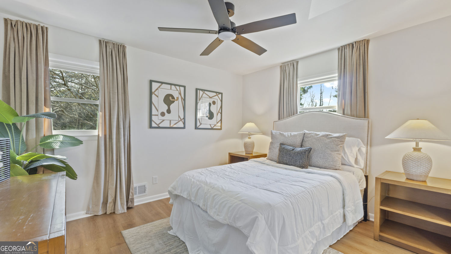 4088 Vale Court Decatur GA 30035