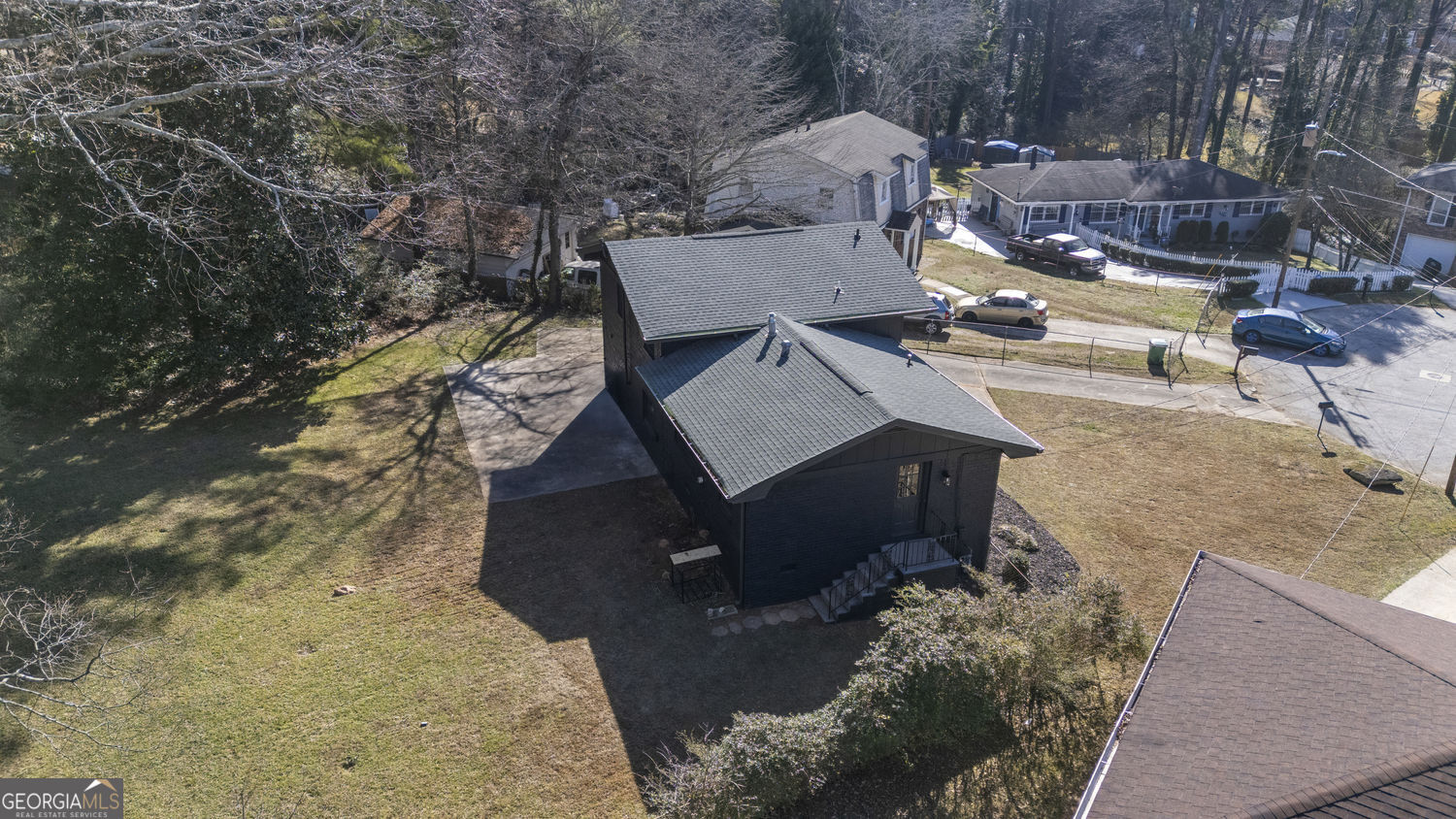 4088 Vale Court Decatur GA 30035