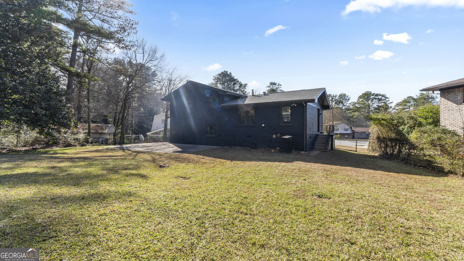 4088 Vale Court Decatur GA 30035