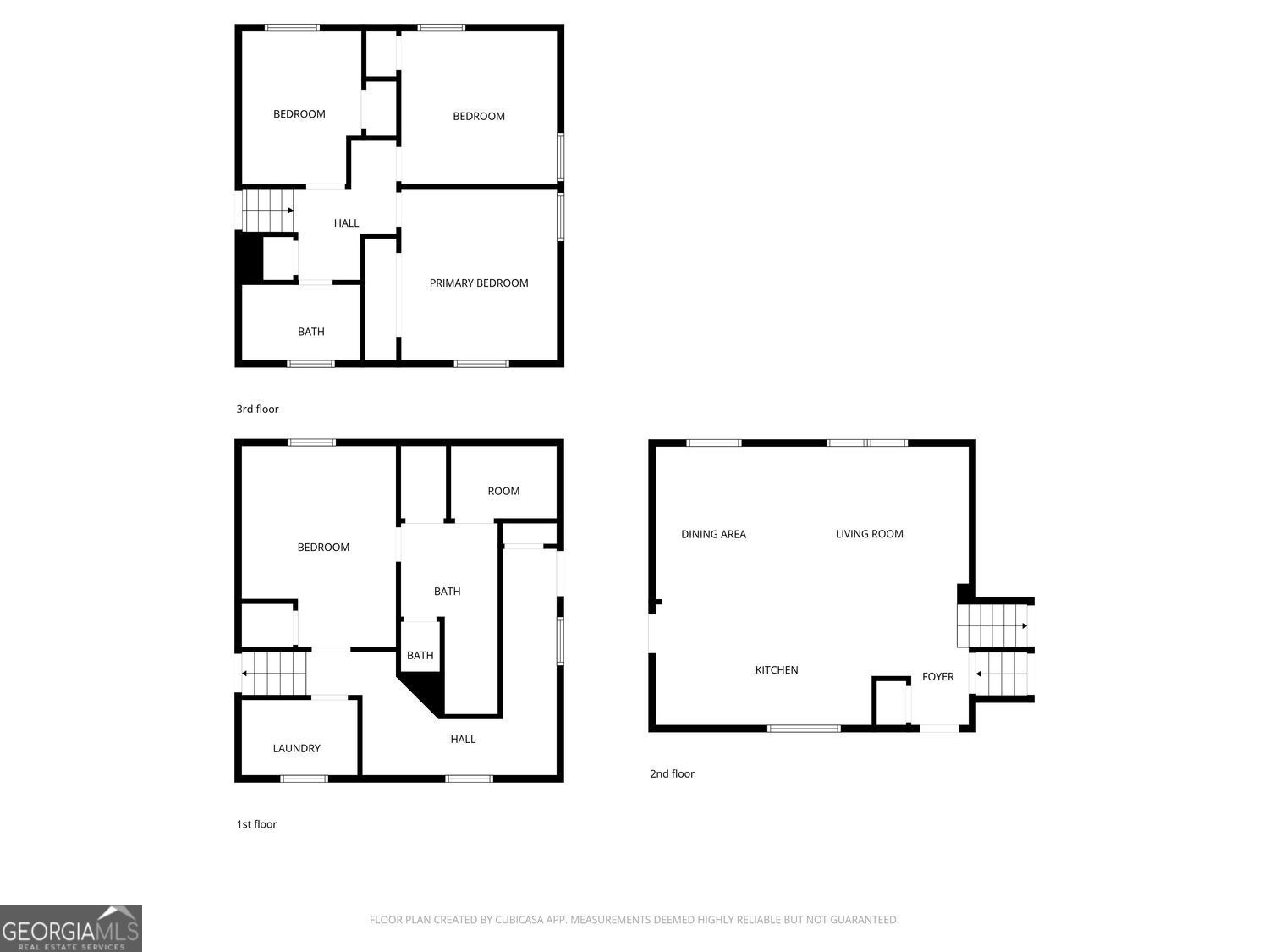 4088 Vale Court Decatur GA 30035