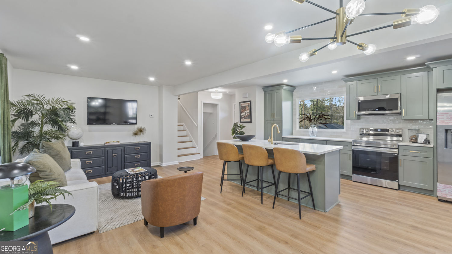4088 Vale Court Decatur GA 30035