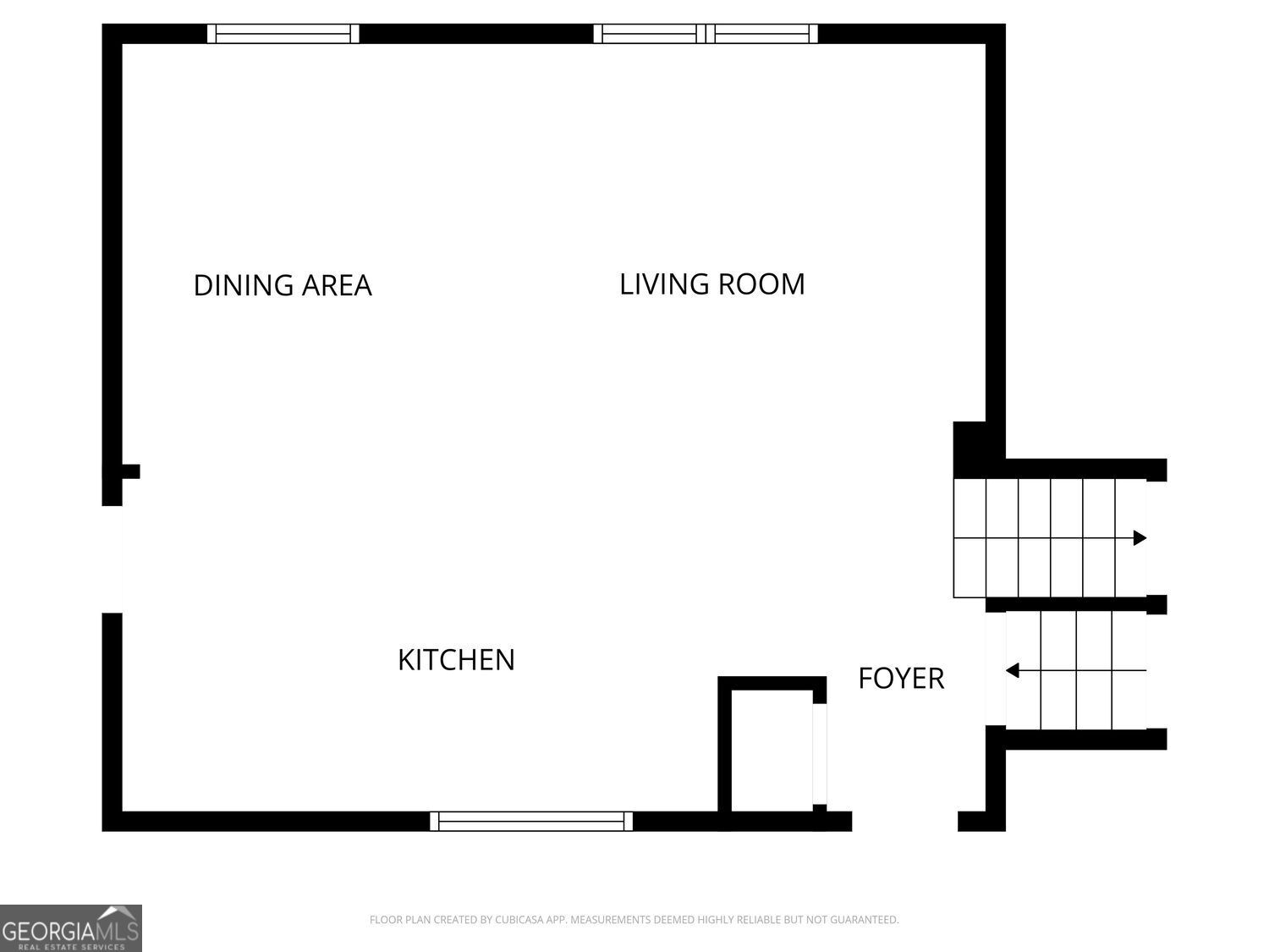 4088 Vale Court Decatur GA 30035
