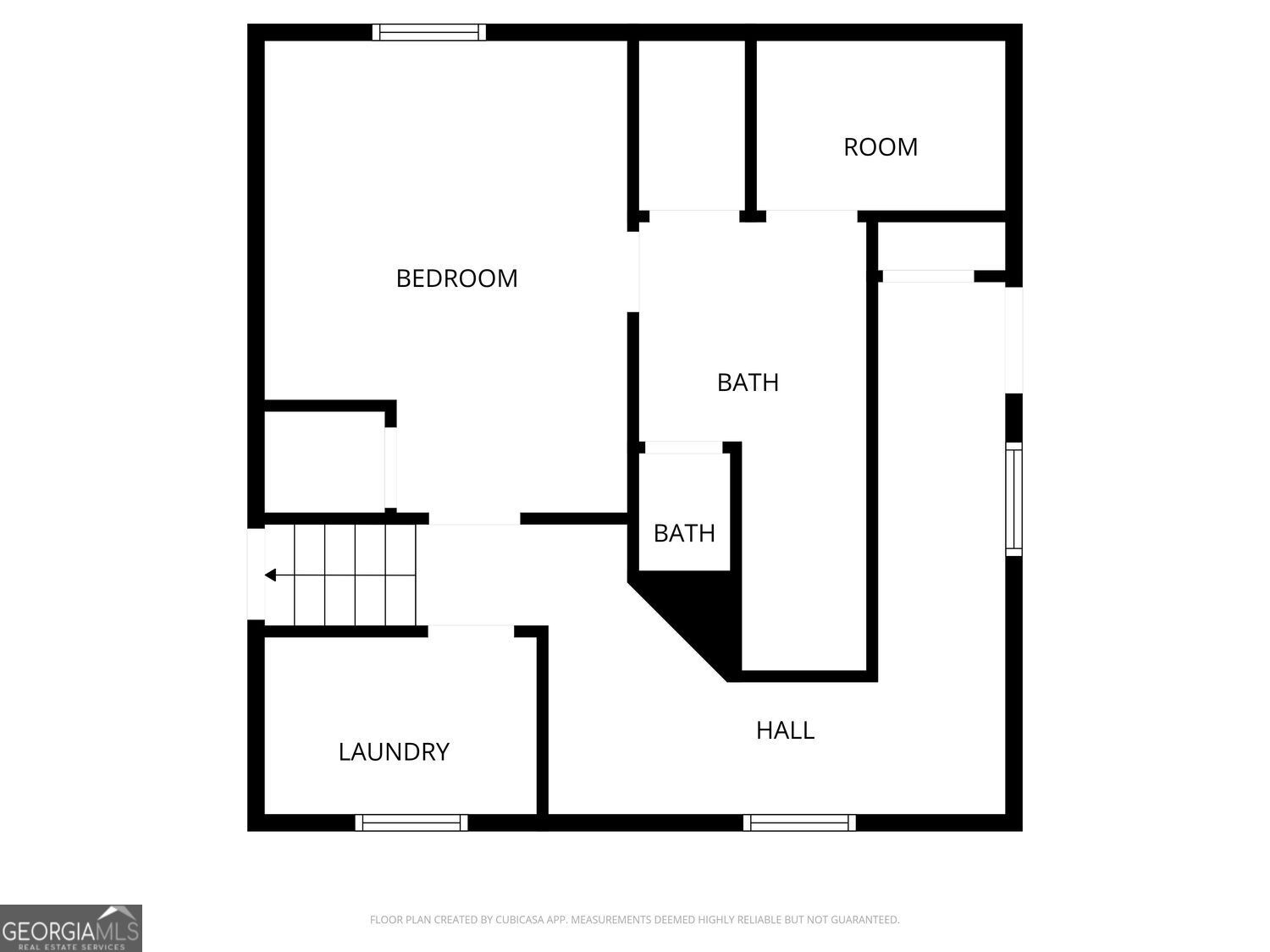 4088 Vale Court Decatur GA 30035