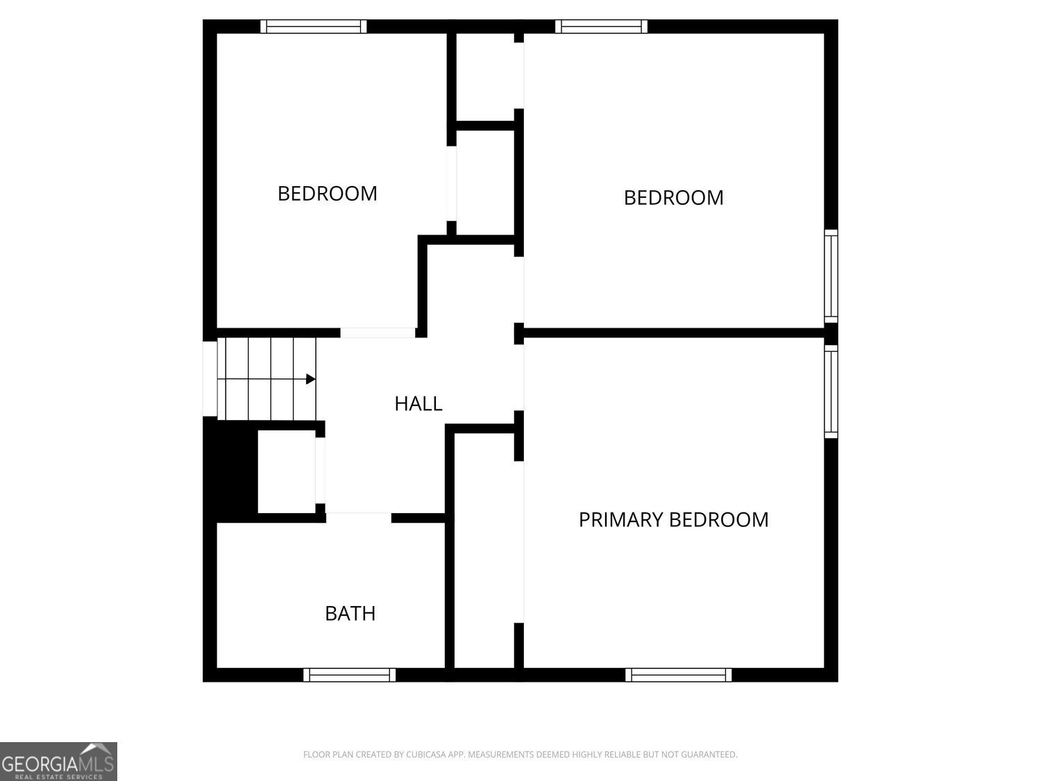 4088 Vale Court Decatur GA 30035
