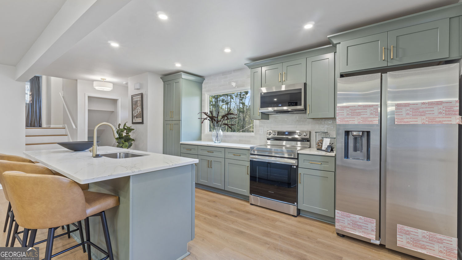 4088 Vale Court Decatur GA 30035