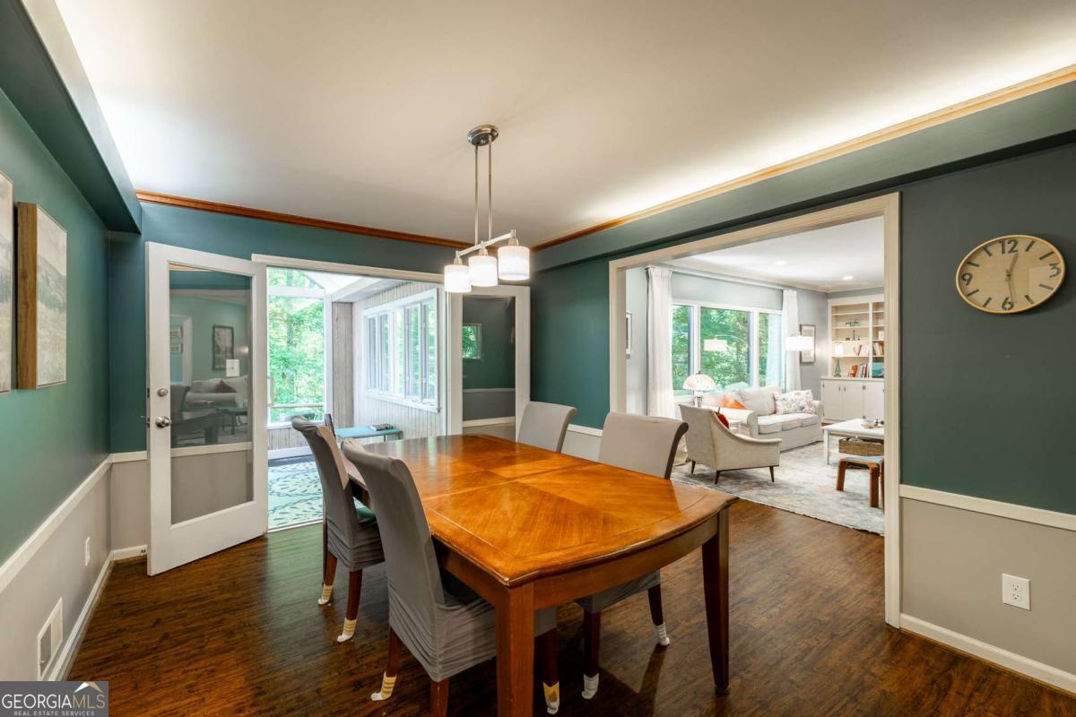 145 Pendleton Drive Athens GA 30606
