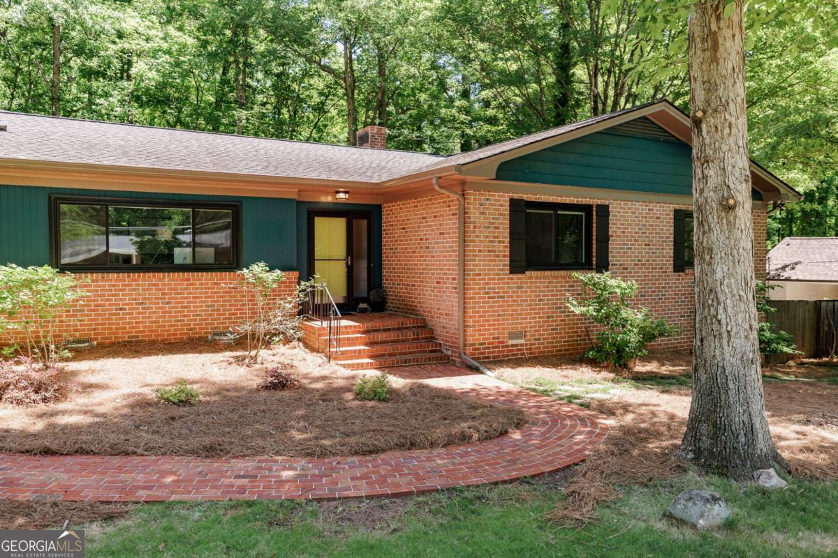 145 Pendleton Drive Athens GA 30606