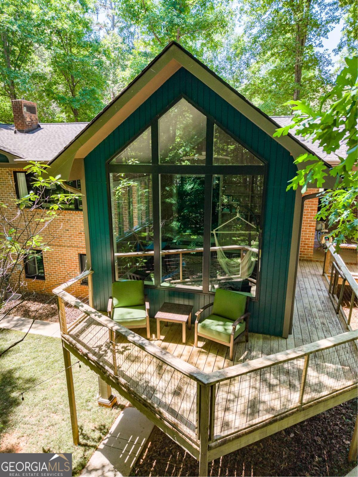 145 Pendleton Drive Athens GA 30606