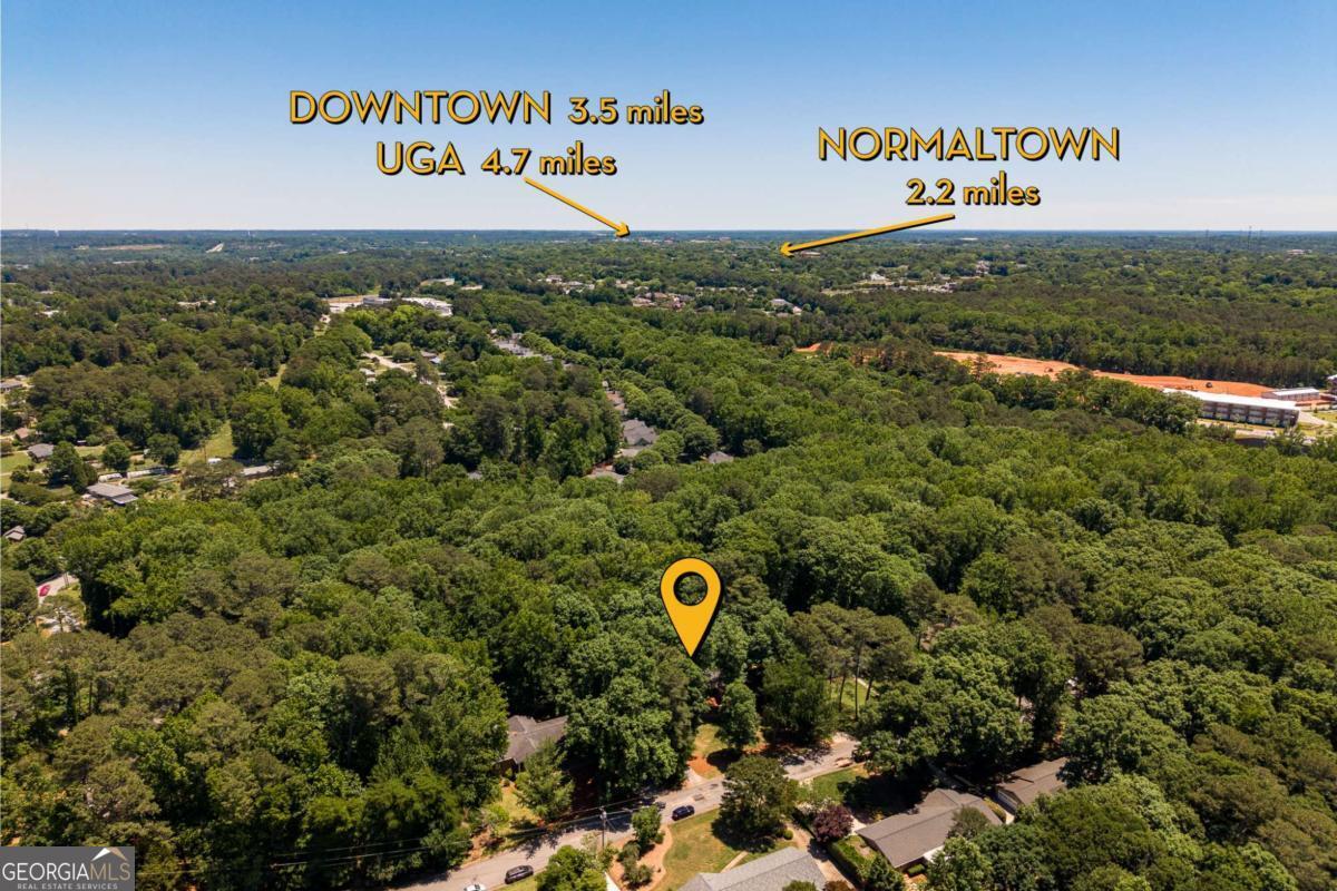 145 Pendleton Drive Athens GA 30606