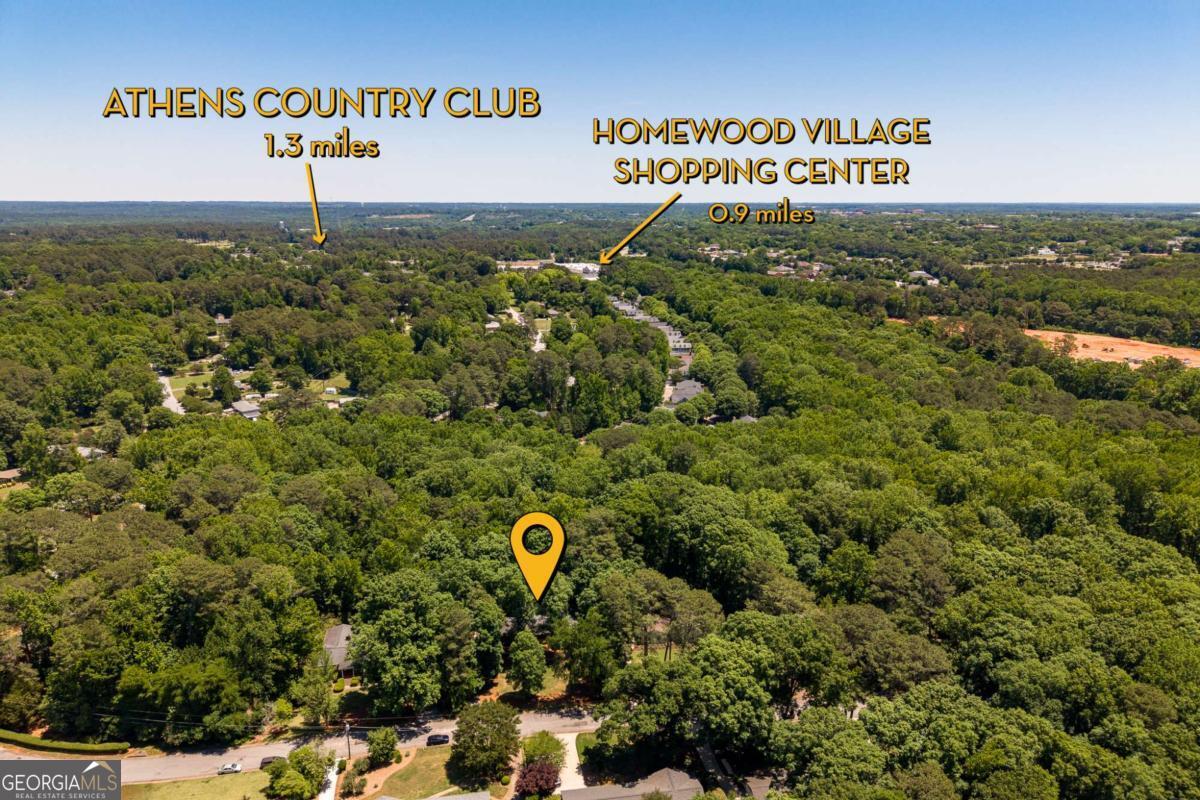 145 Pendleton Drive Athens GA 30606